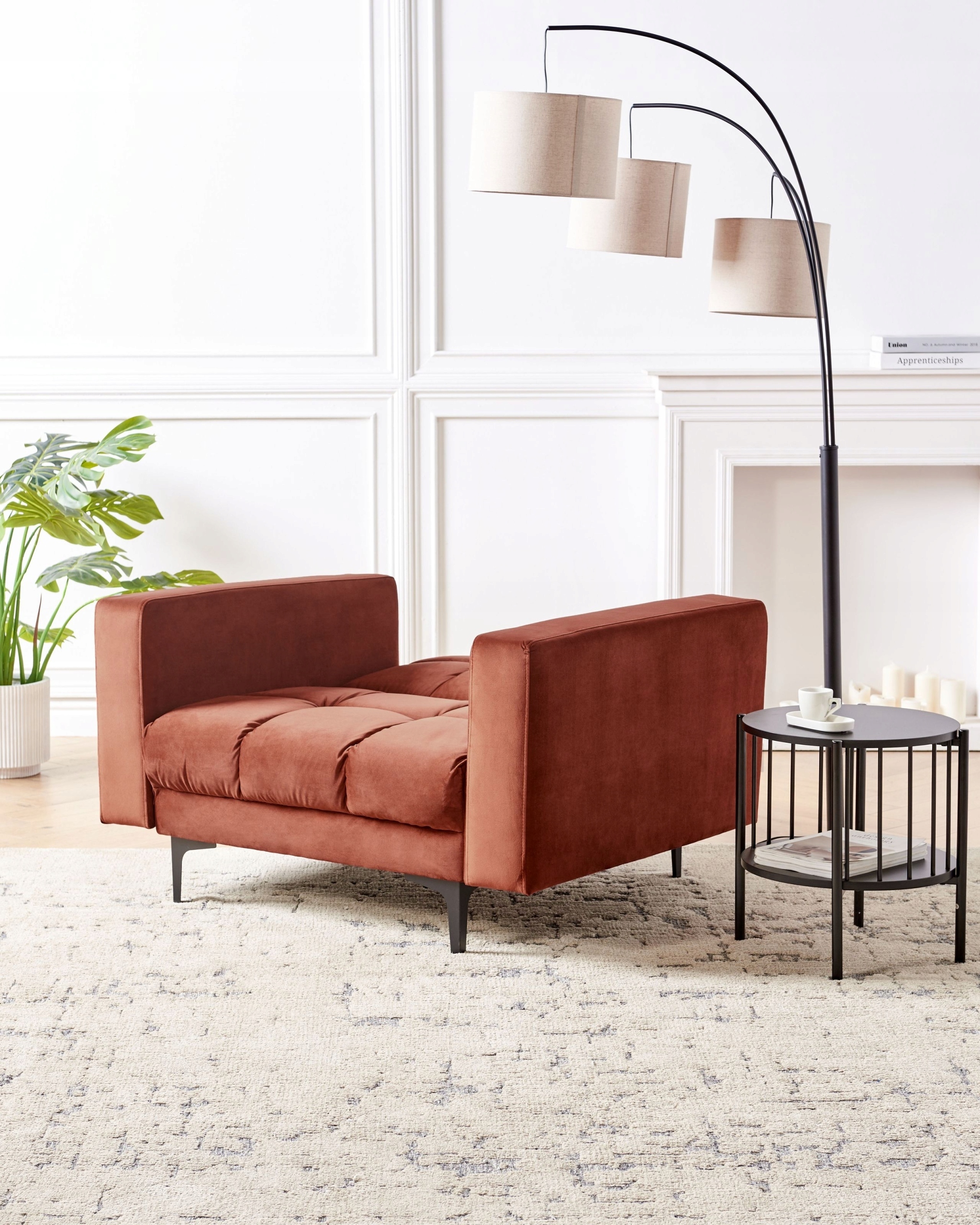 Wytworny design i funkcjonalność w jednym