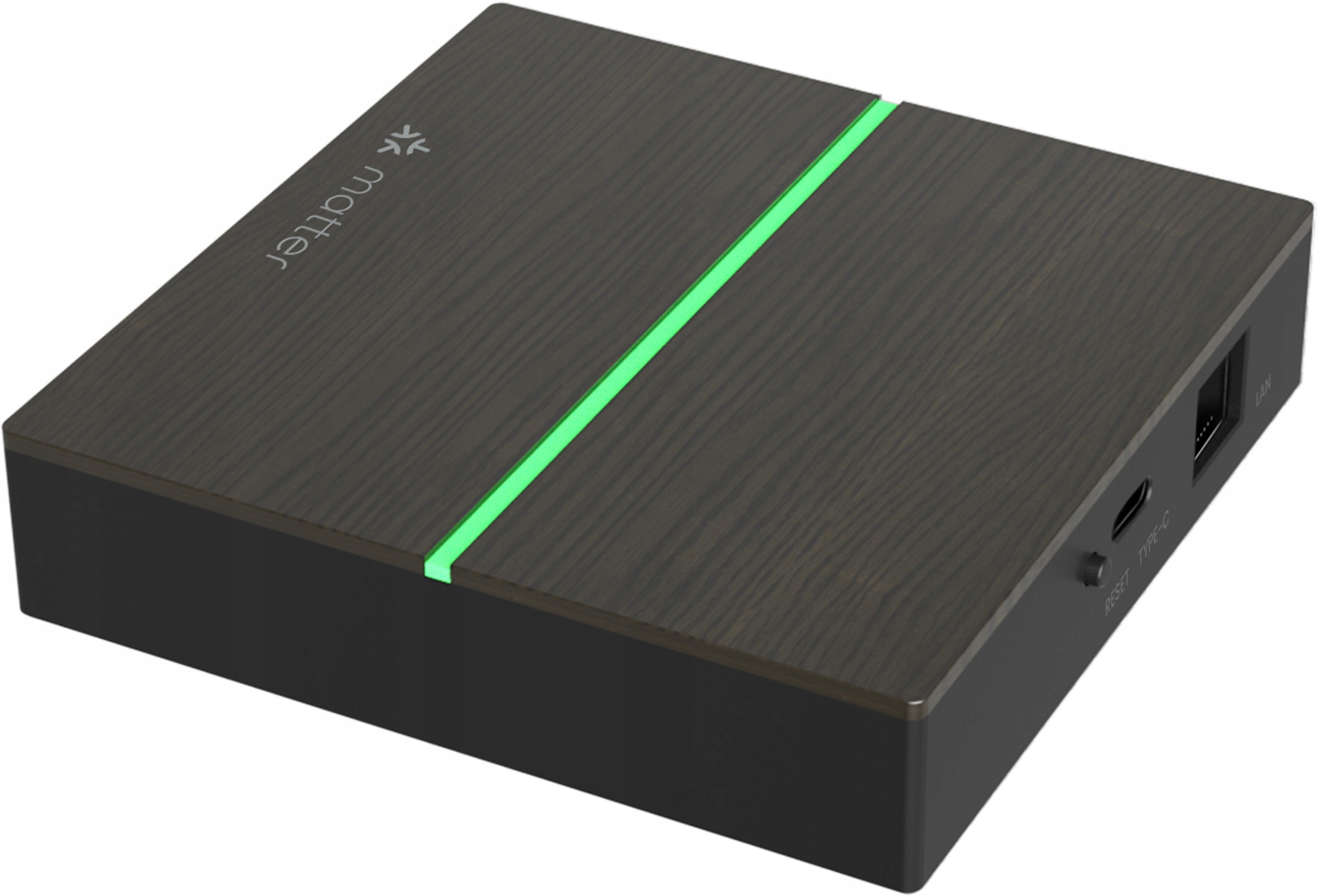 Stabilne połączenie przewodowe LAN dla niezawodności