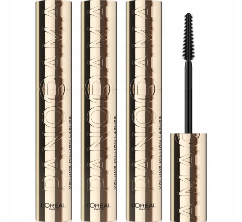 Składniki pielęgnacyjne dla zdrowych rzęs