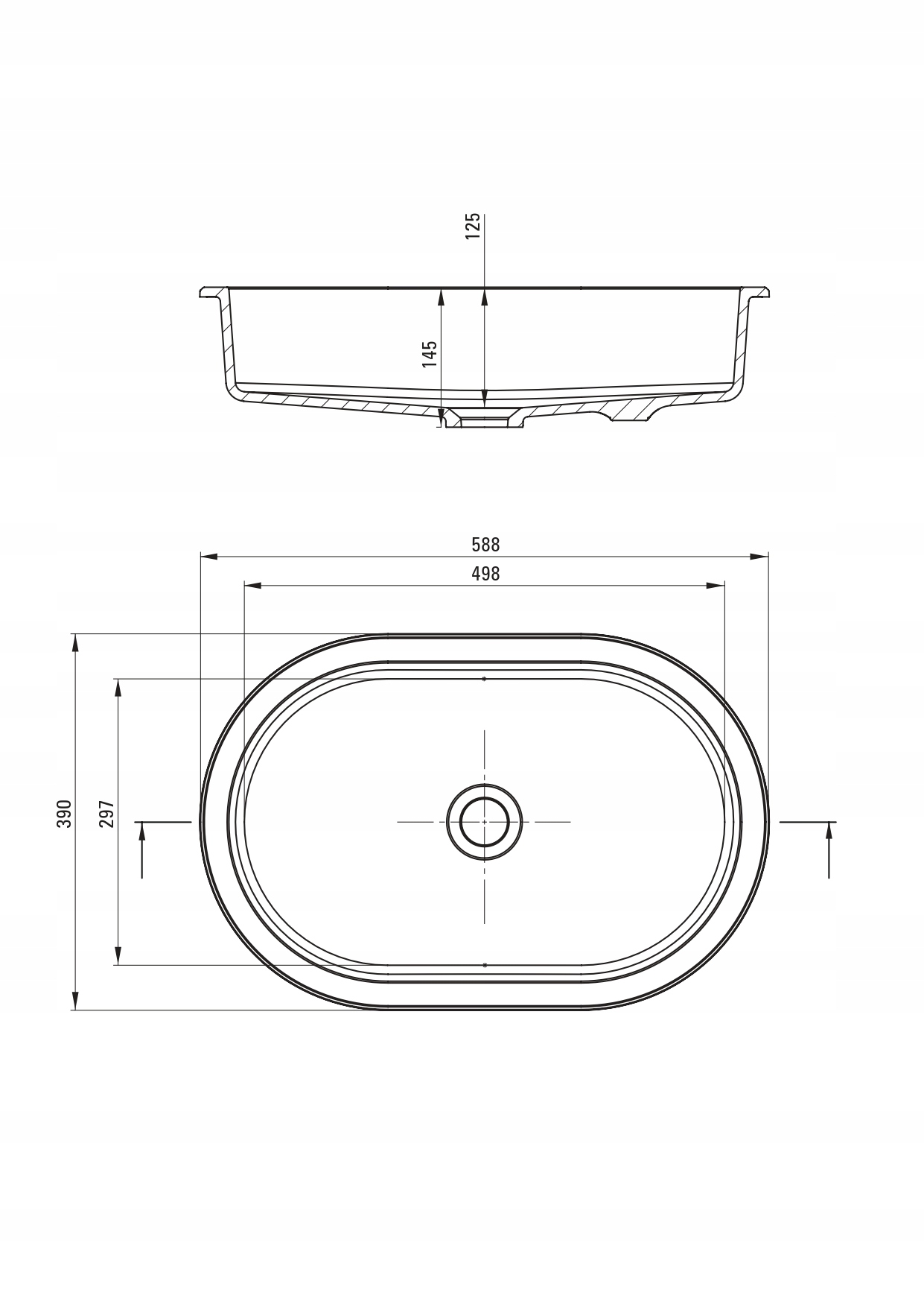 Wytrzymałość i odporność na uszkodzenia granitu