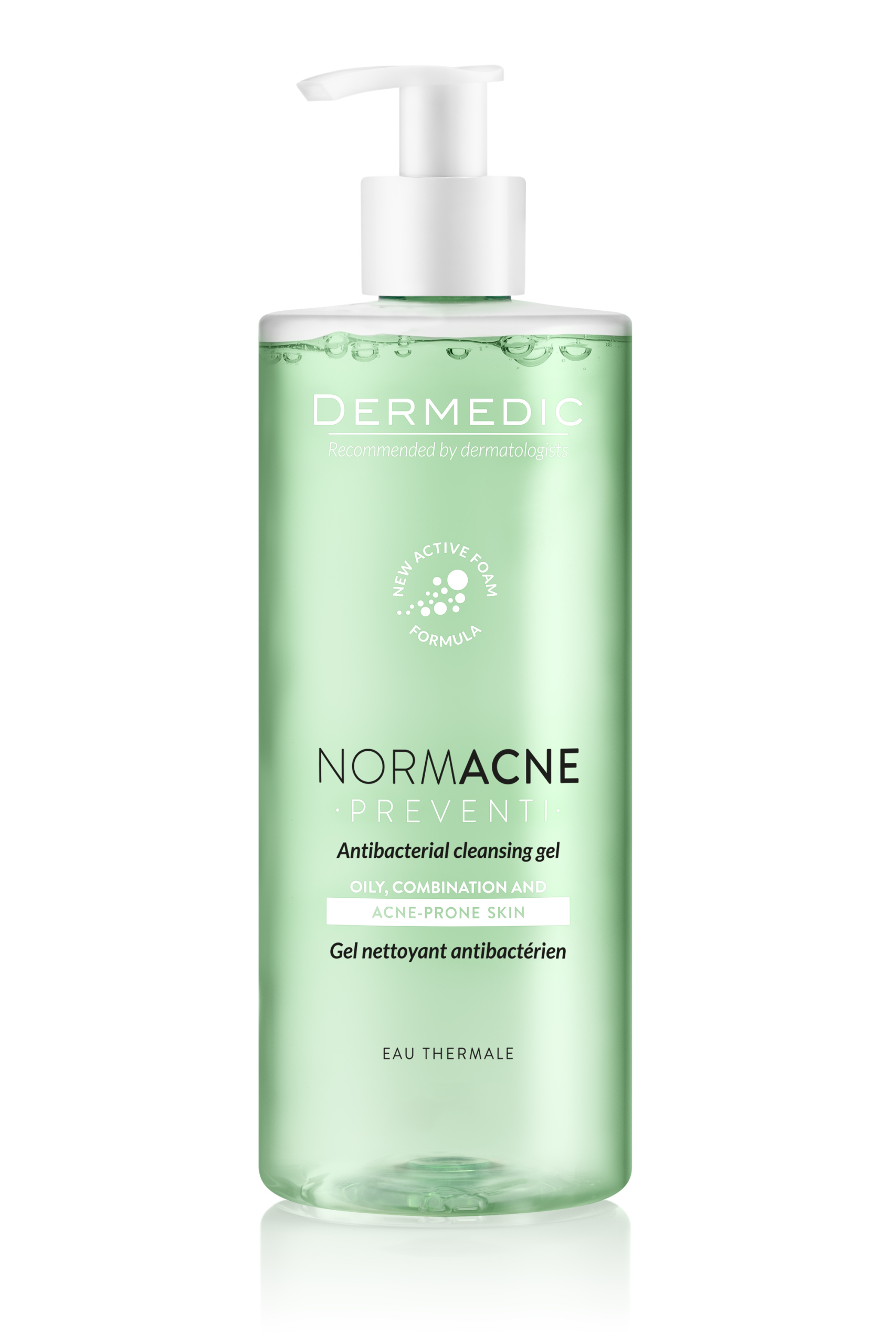 Skuteczność w walce z trądzikiem