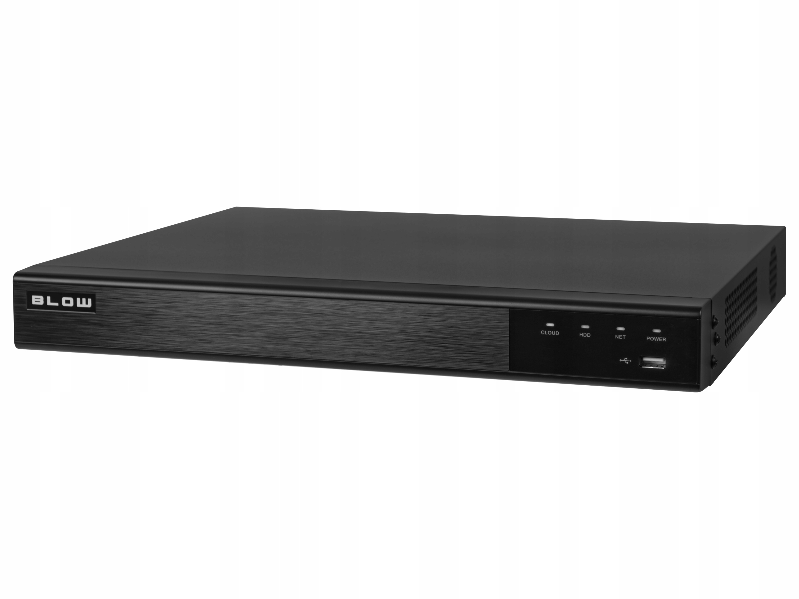 Rejestrator IP BLOW BL-N32122 – Wysoka jakość monitoringu w Twoim zasięgu