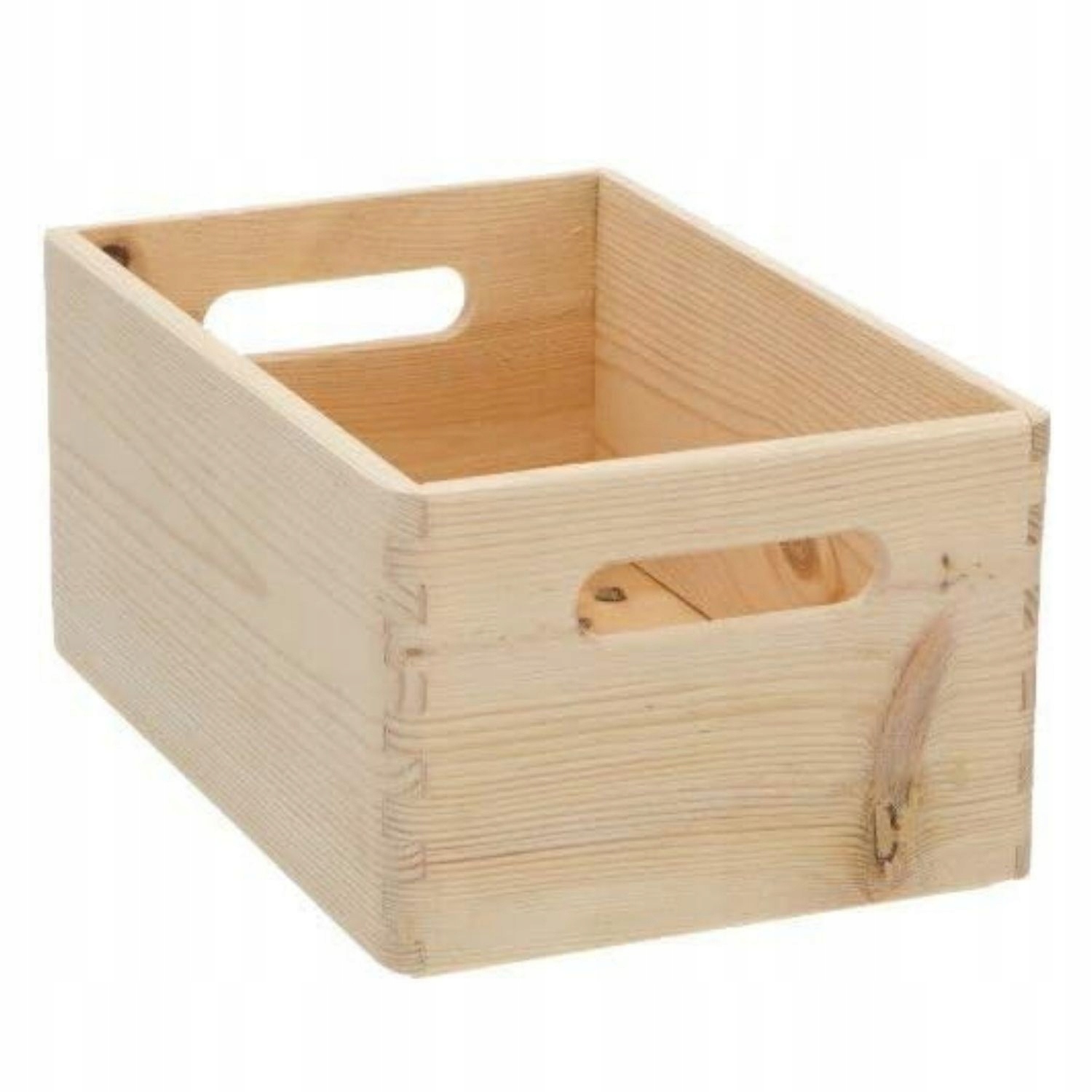 Łatwy dostęp do zawartości dzięki ergonomicznym uchwytom