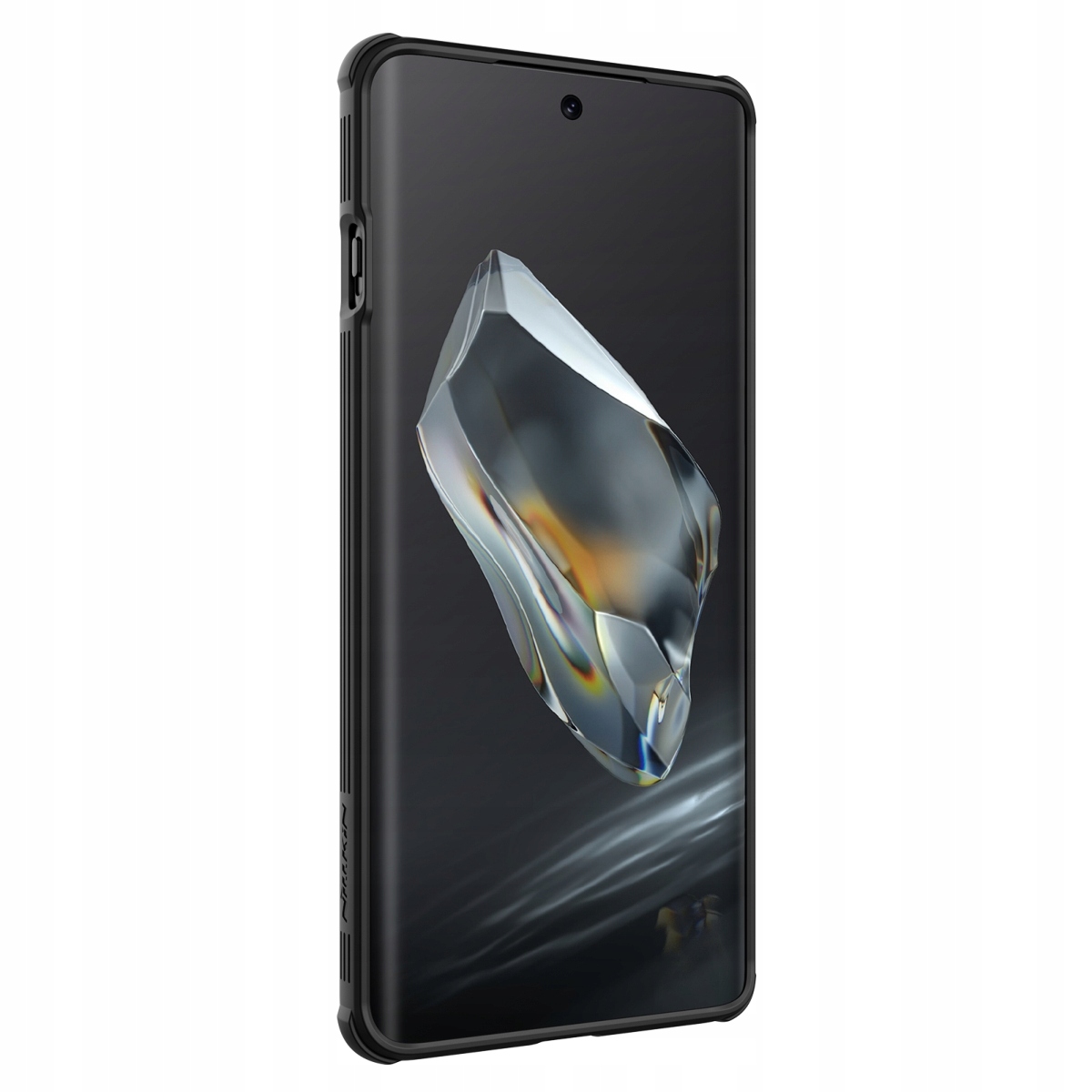Smukłość i elegancja – idealne dopasowanie do OnePlus 12R