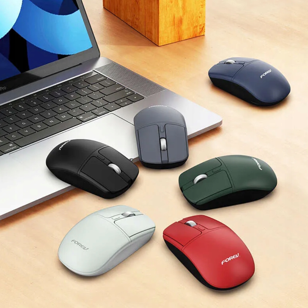 Bezprzewodowa swoboda ruchu do 10 metrów