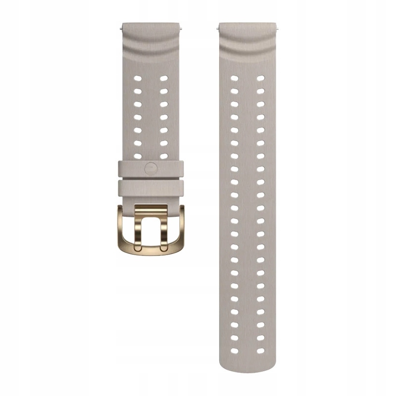 Polar Pasek Silikonowy 22 mm – Styl i komfort na Twoim nadgarstku