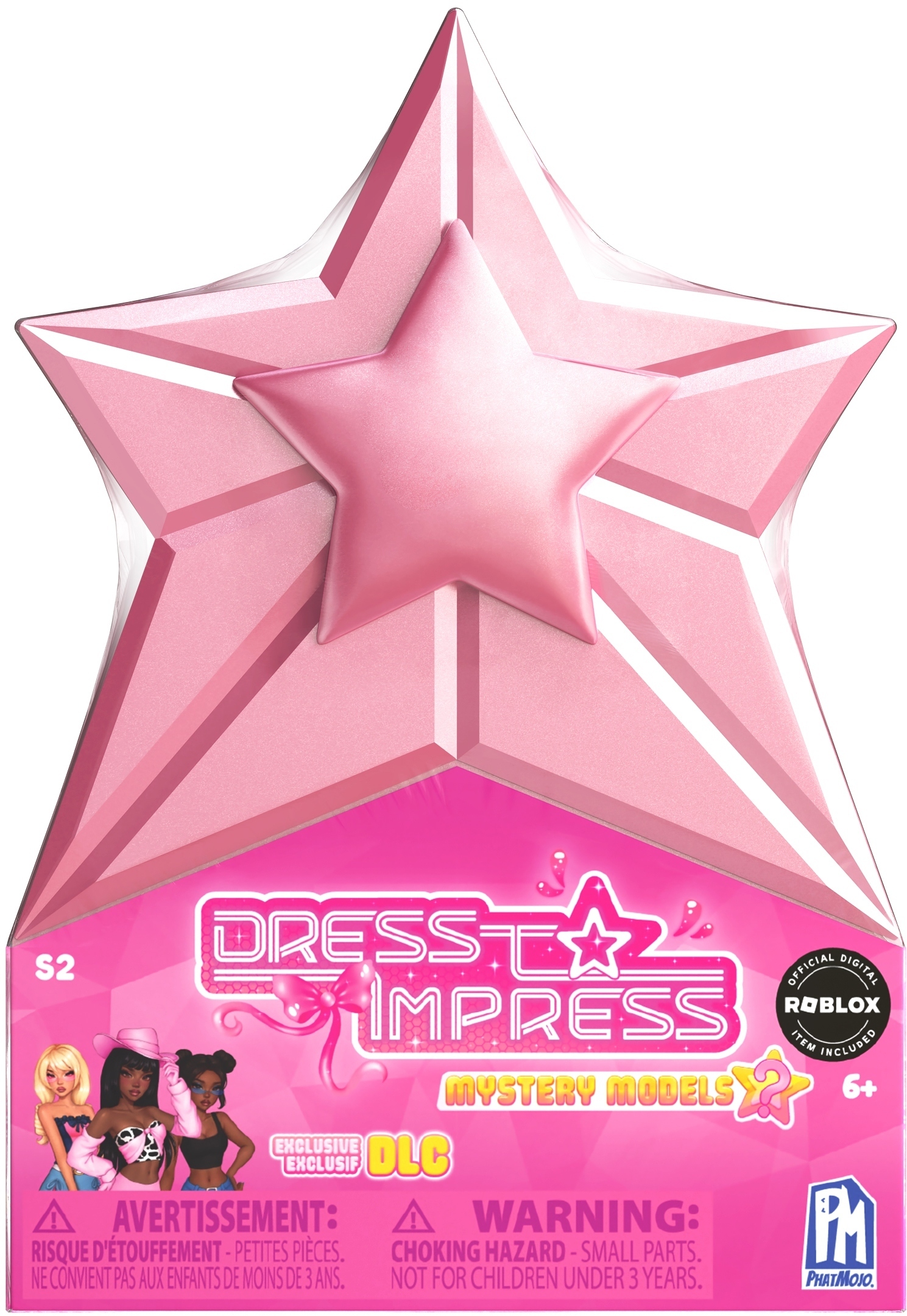 Bezpieczne materiały: Wykonane z plastiku