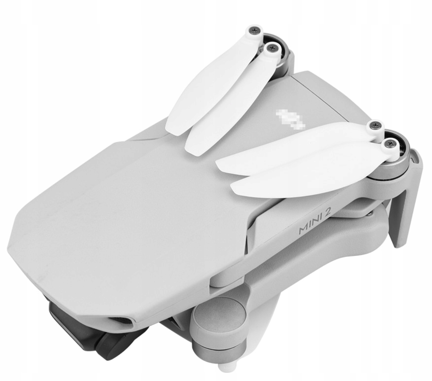 Szybka wymiana dzięki prostemu mocowaniu