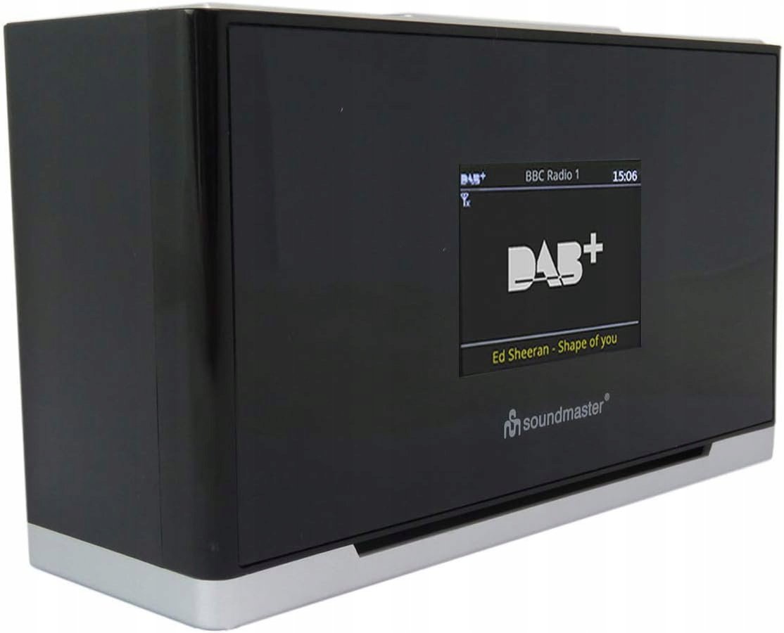 Wyświetlacz LCD – Przejrzystość i łatwość obsługi