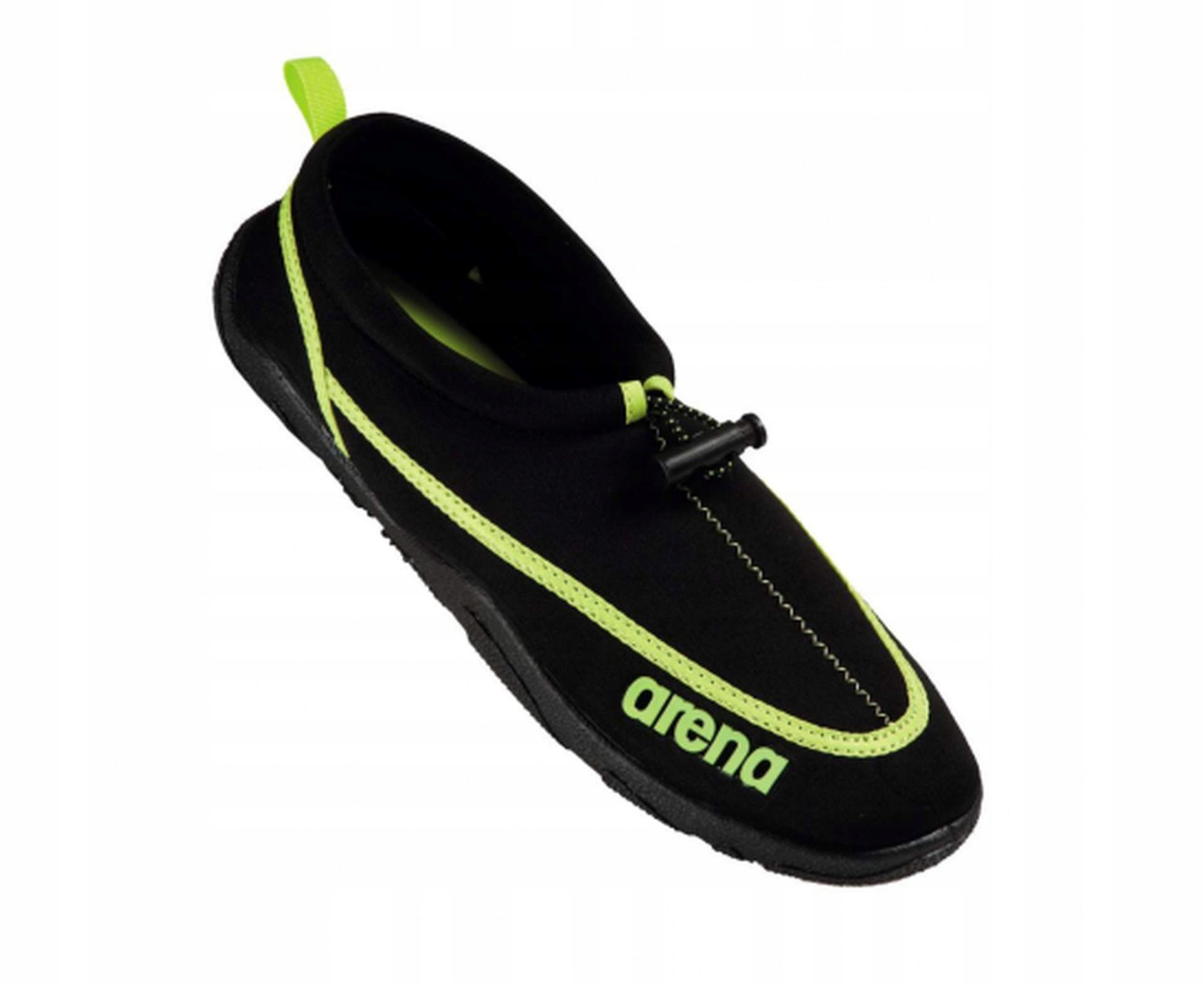 Męskie Buty do wody BOW – Idealne na wakacyjne przygody