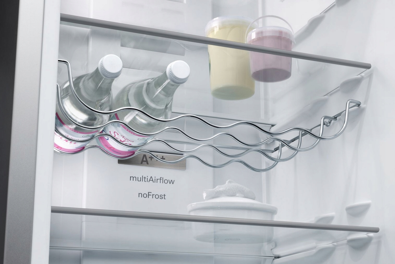 Inteligentna sprężarka inwerterowa – Cicha i energooszczędna praca