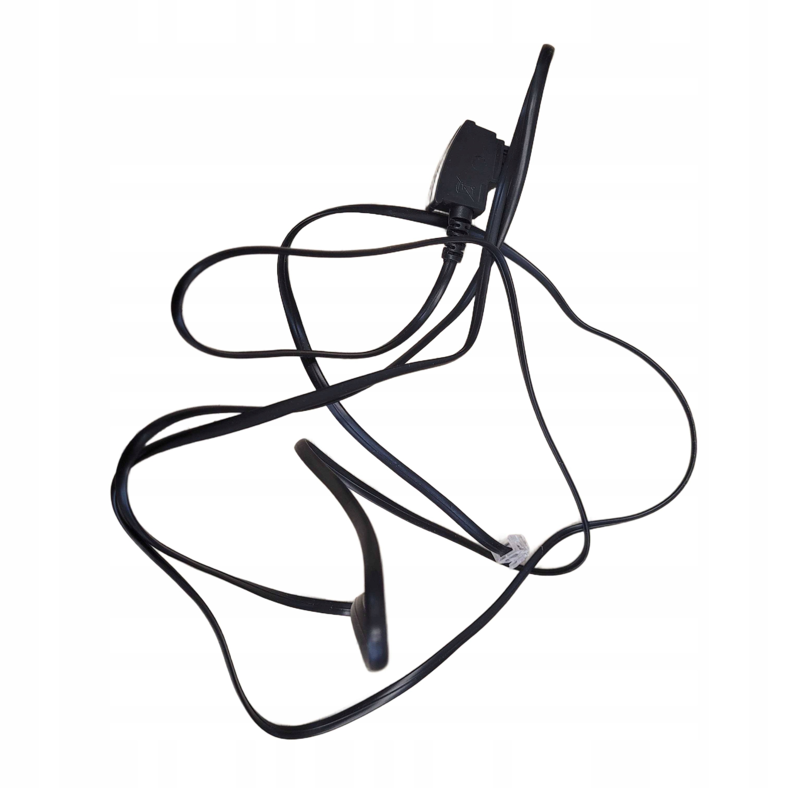 Bezprzewodowy zestaw słuchawkowy z funkcją identyfikacji dzwoniącego