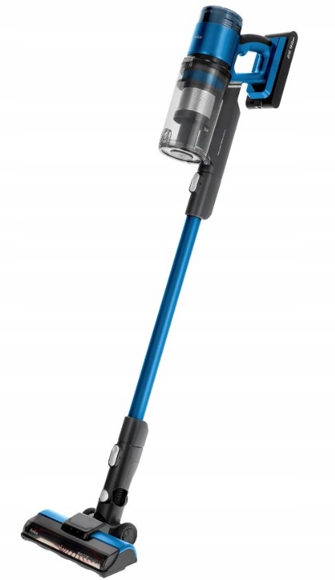 Odkurzacz pionowy VMB Zonda – Wydajność i nowoczesność w Twoim domu