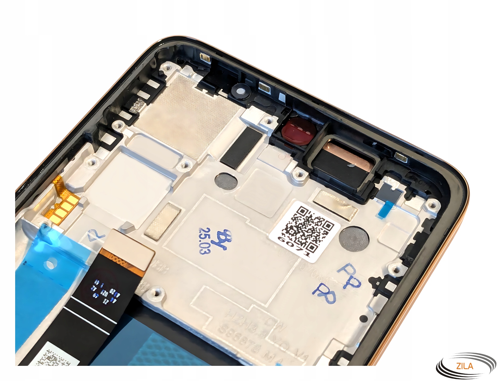 Ryzyko i Wskazówki przy Samodzielnej Wymianie Ekranu