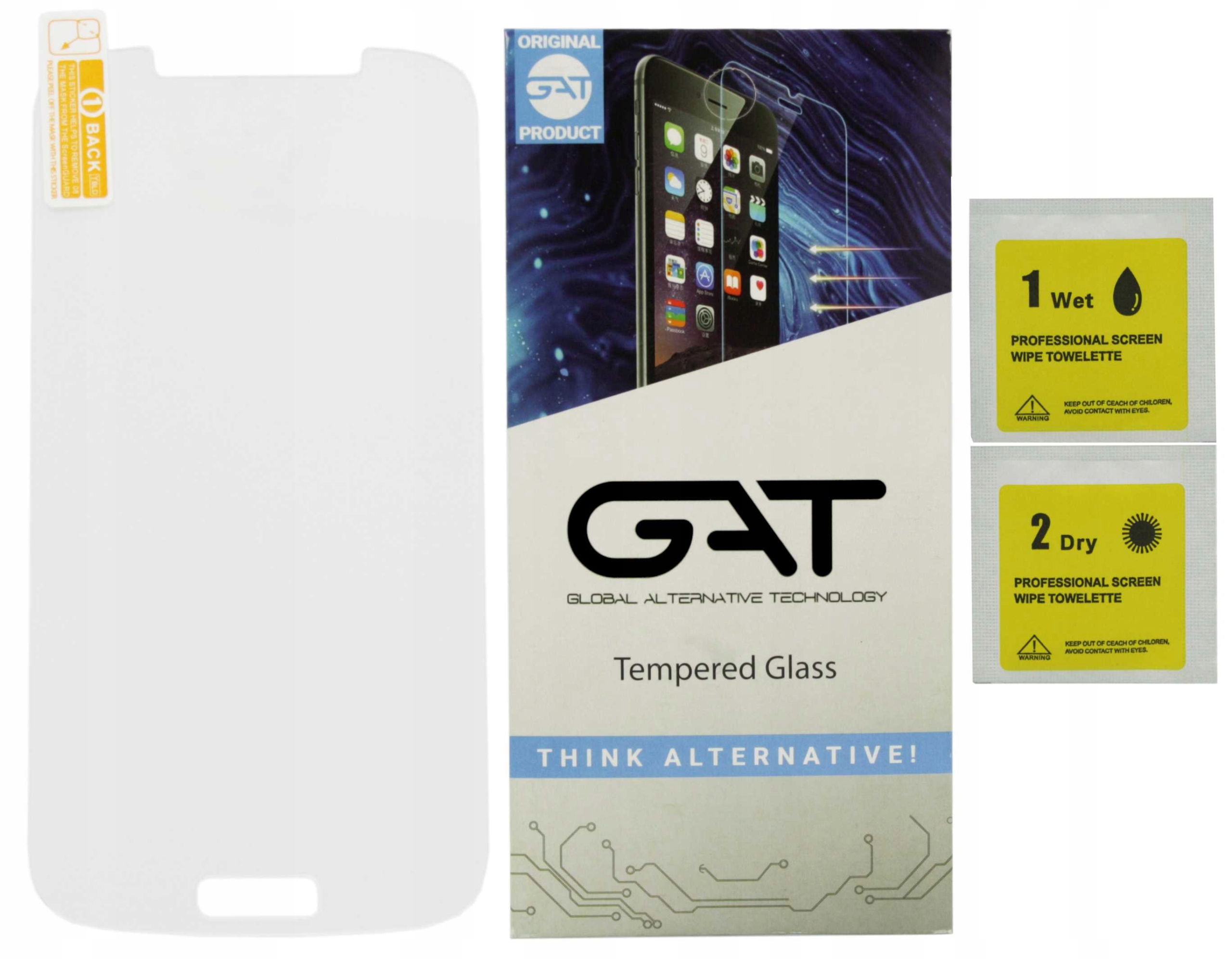 Kompatybilność z modelami Samsung Galaxy S3, S4, S5 Mini i Note 3