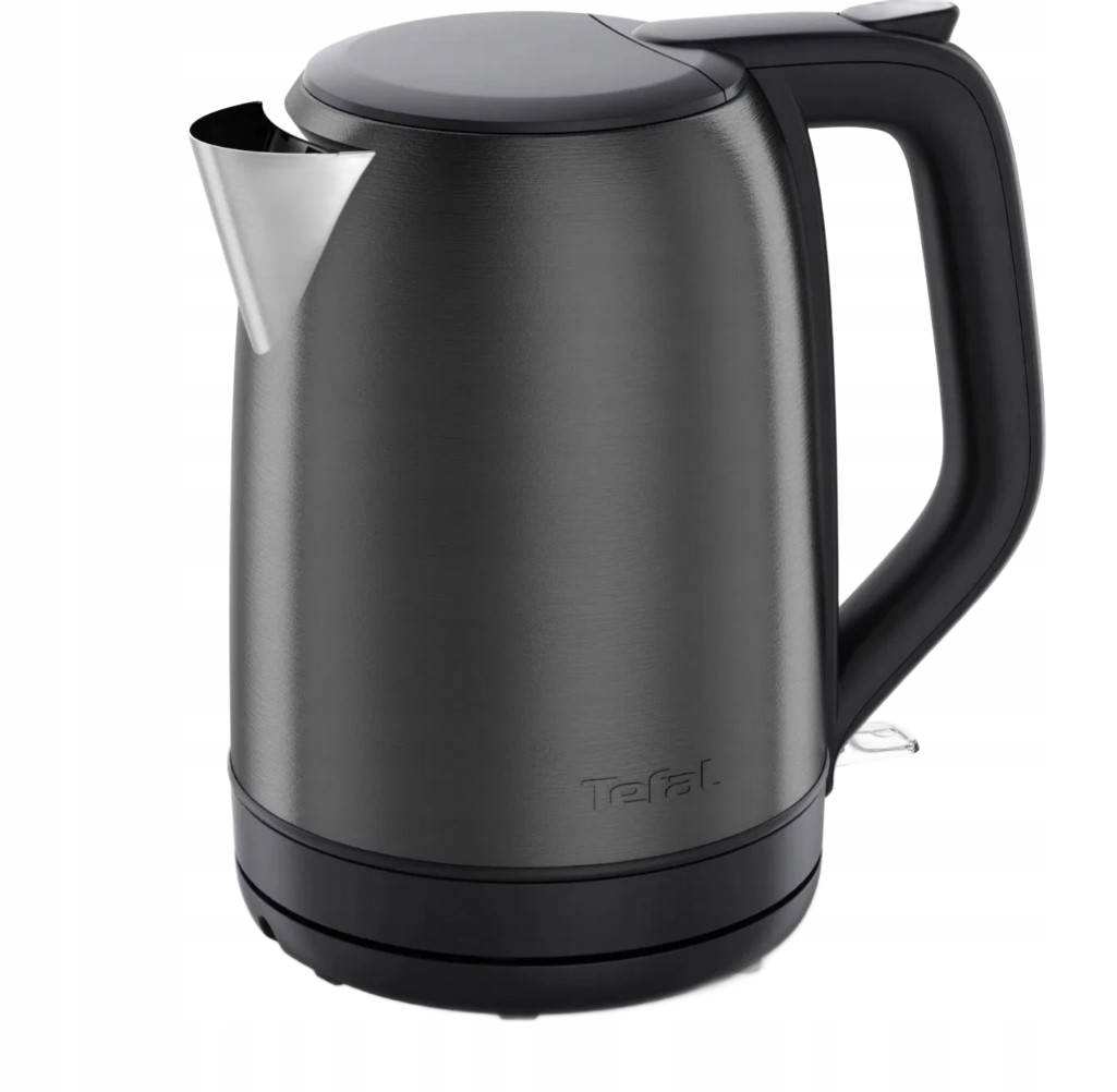 Czajnik elektryczny Tefal Subito KO5S08E0 – Elegancja i funkcjonalność w Twojej kuchni