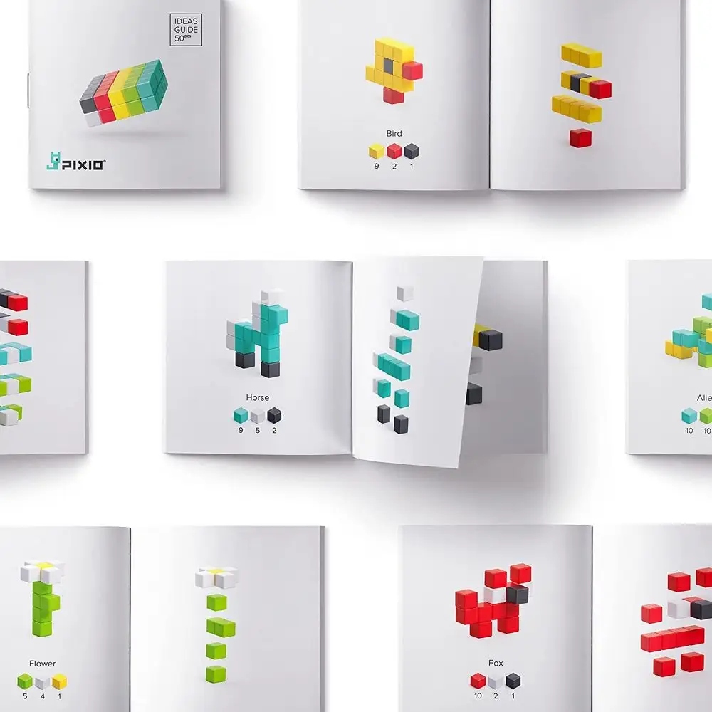 Interaktywna aplikacja PIXIO – Twórz i odkrywaj