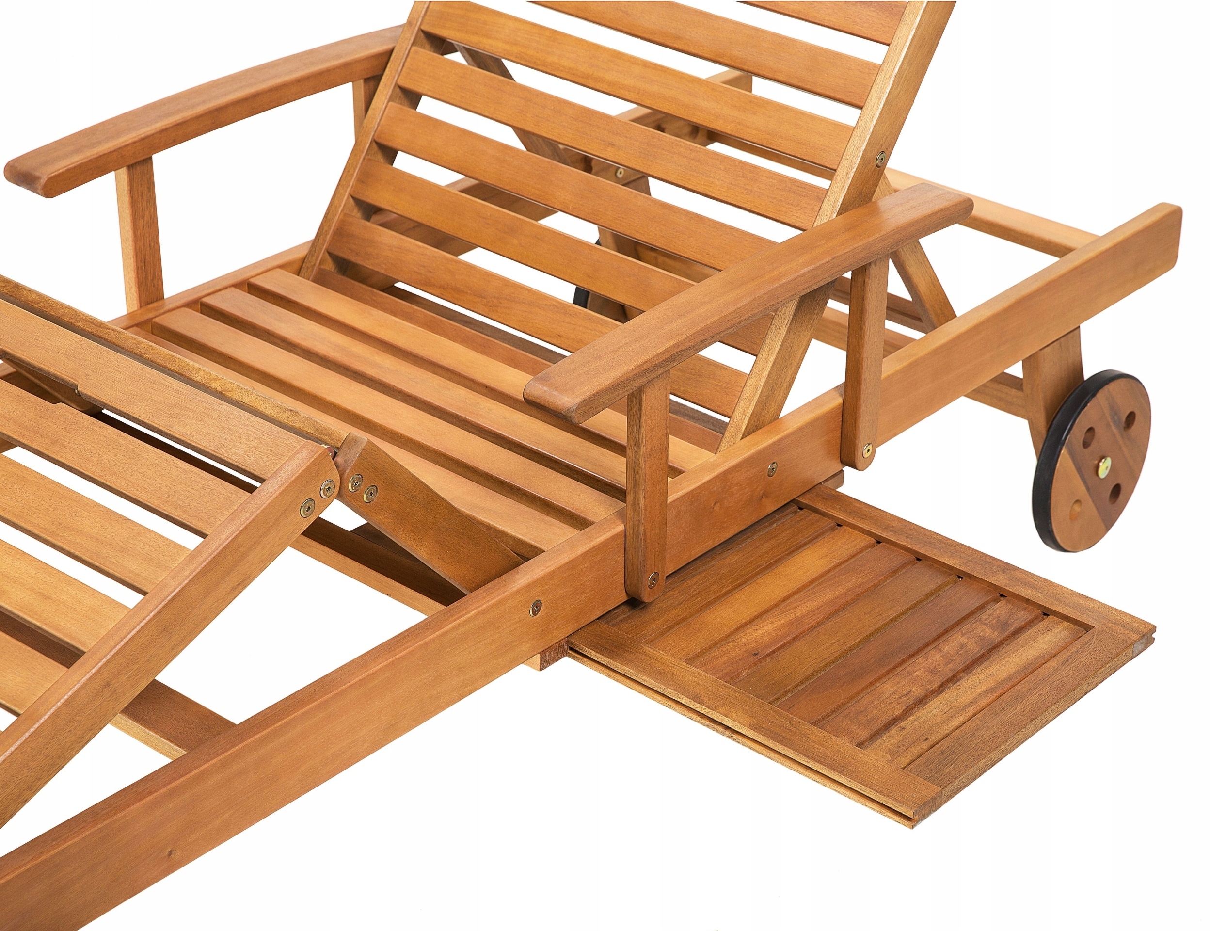 Ergonomiczny design i wygodne podłokietniki