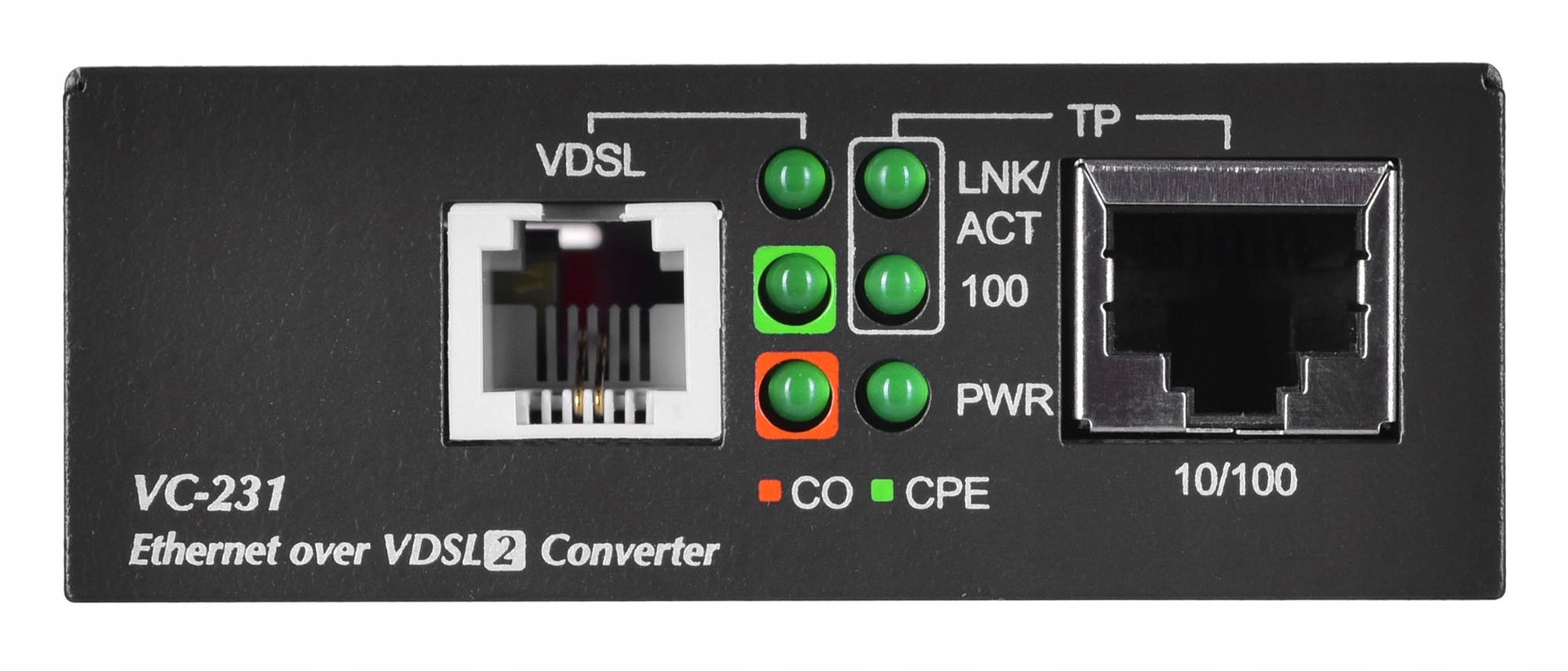 Kompatybilność z IEEE 802.3 – Standardy komunikacyjne