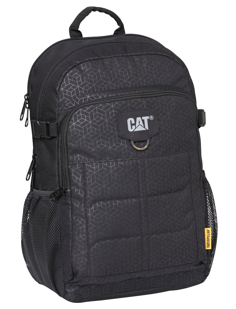 Plecak Caterpillar Barry 84055-478 – Styl i funkcjonalność w jednym