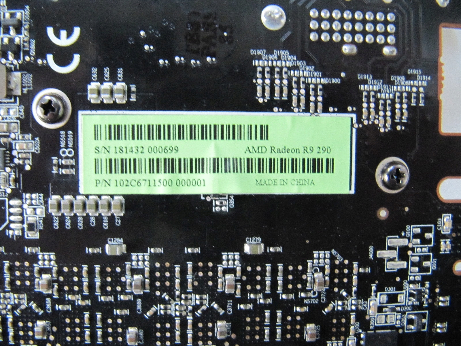 Chipset Hawaii PRO – Potężna moc obliczeniowa