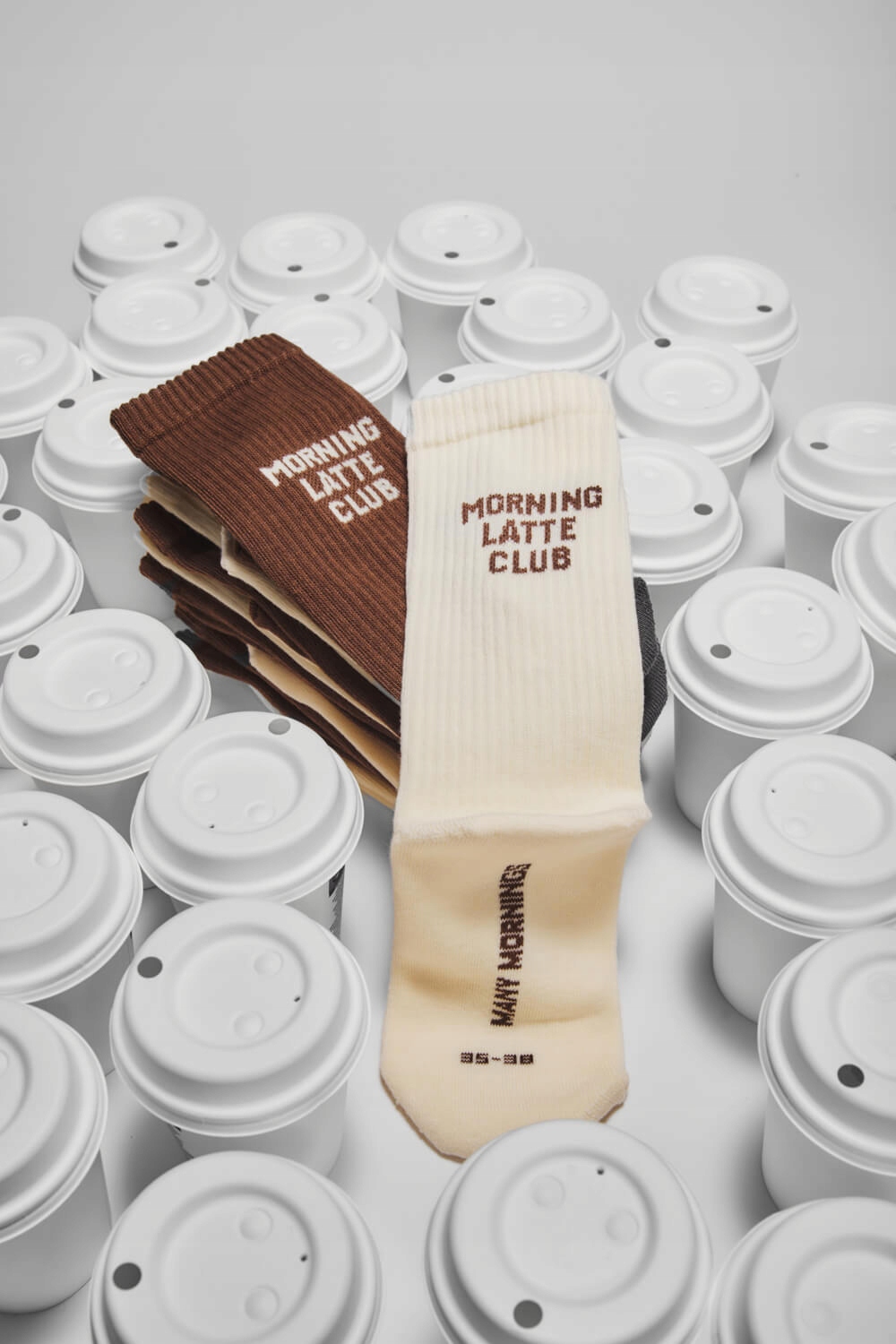 Wysoka jakość materiałów – komfort noszenia