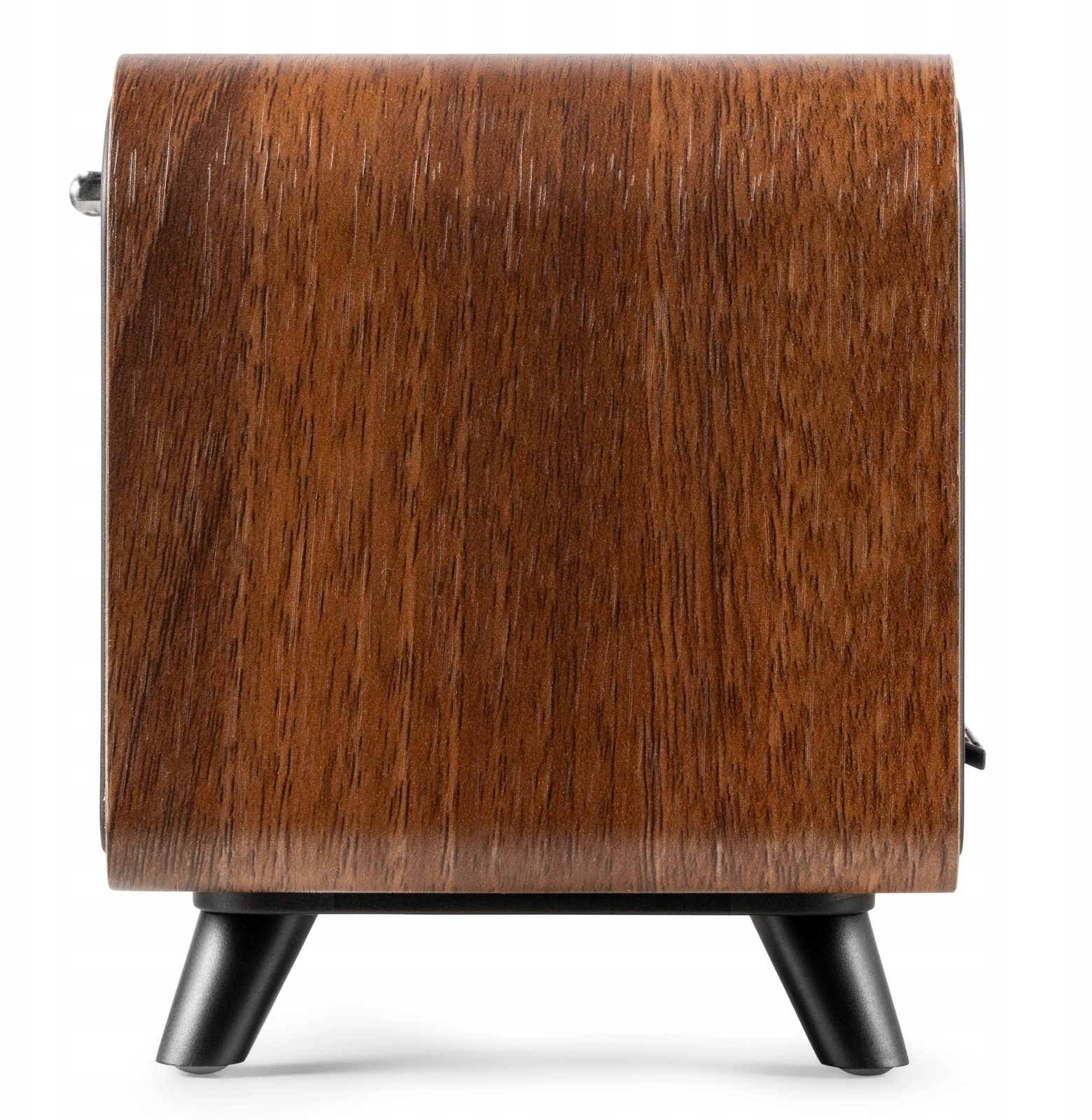 Możliwość zapisu do 50 ulubionych stacji radiowych