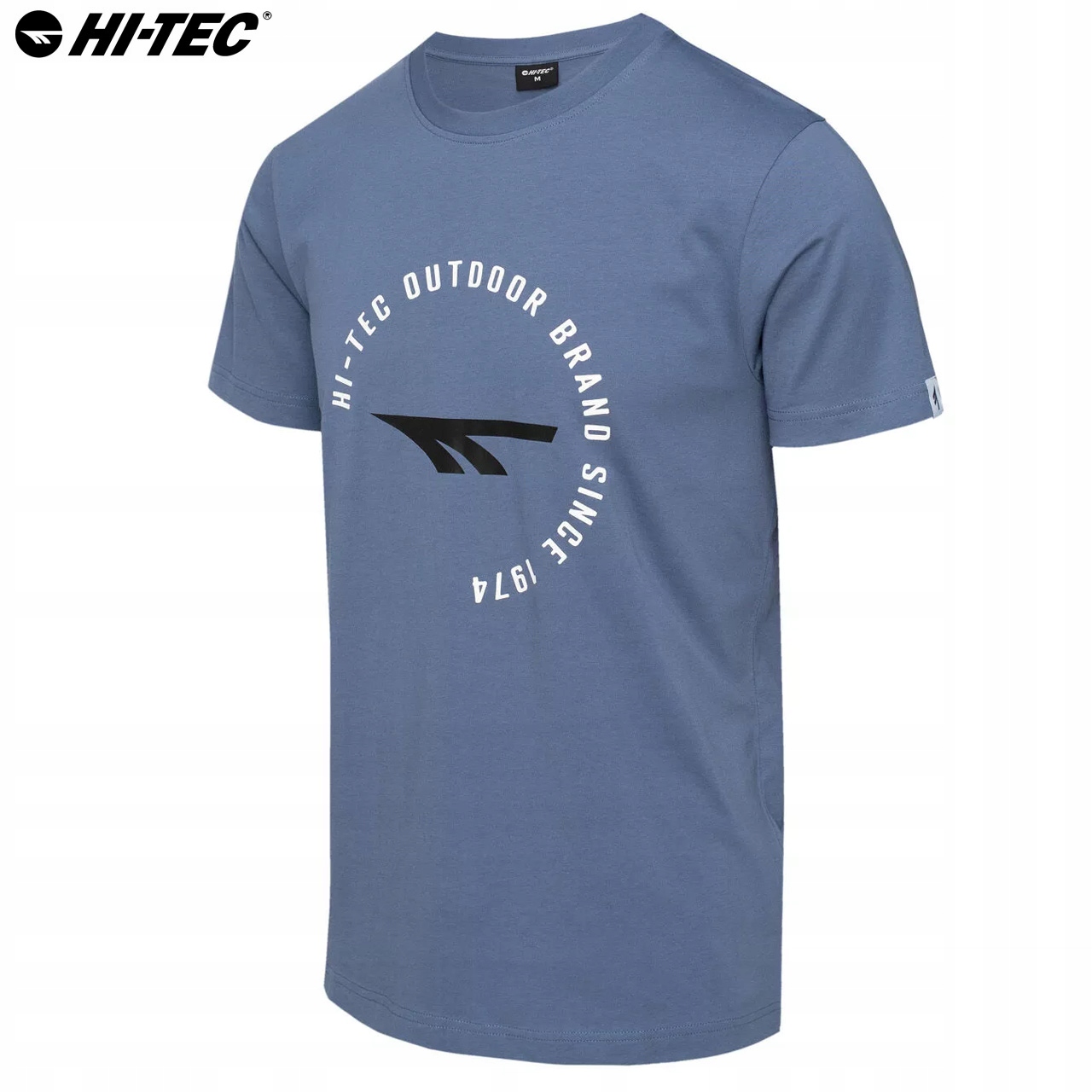 Regularny krój – Swoboda ruchów podczas aktywności