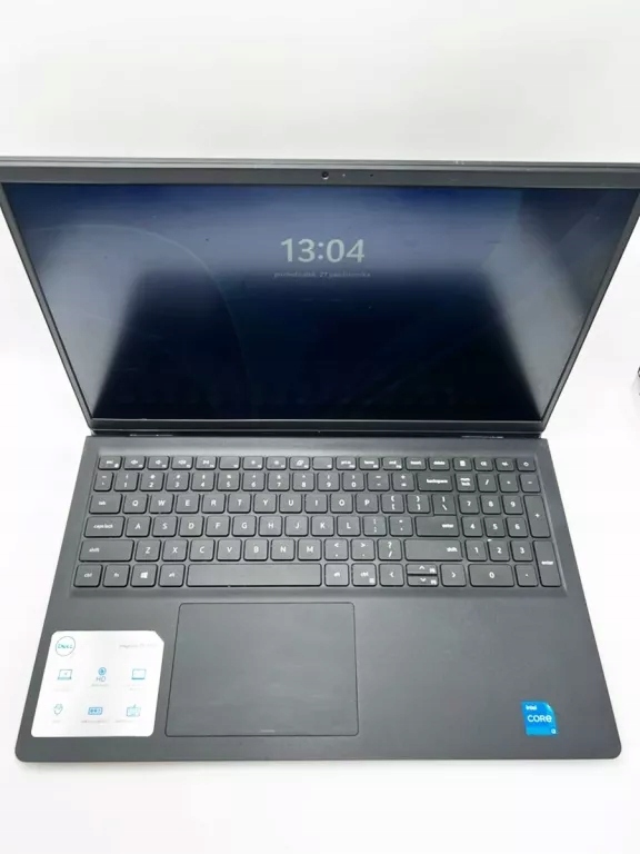 Grafika Intel Iris Xe – Wysoka jakość wizualna