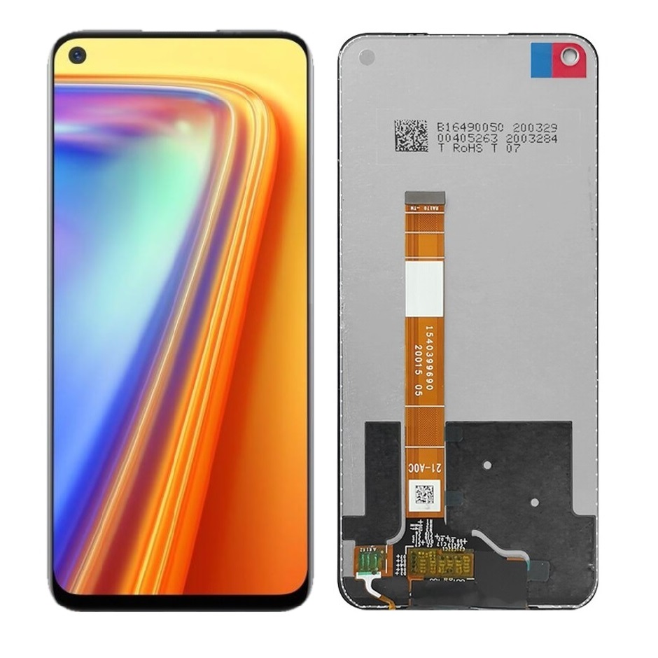 Zastosowanie jako zamiennik dla Realme 7 5G