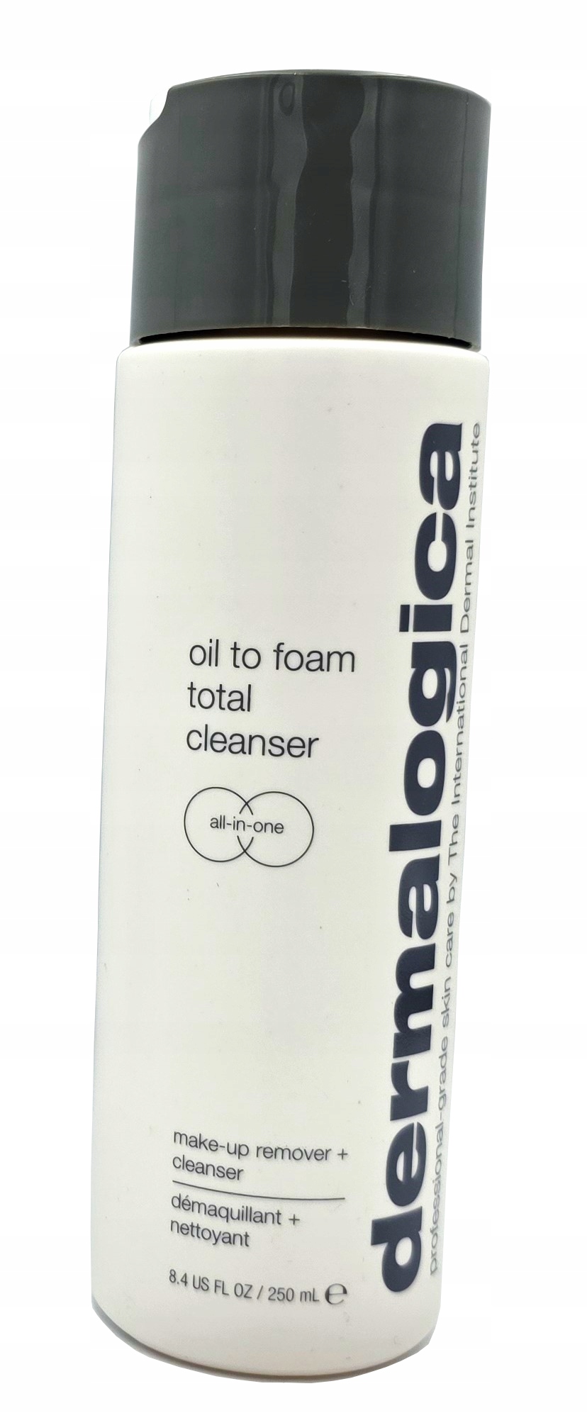 Jak stosować Total Cleanser Eliminates Impurities?