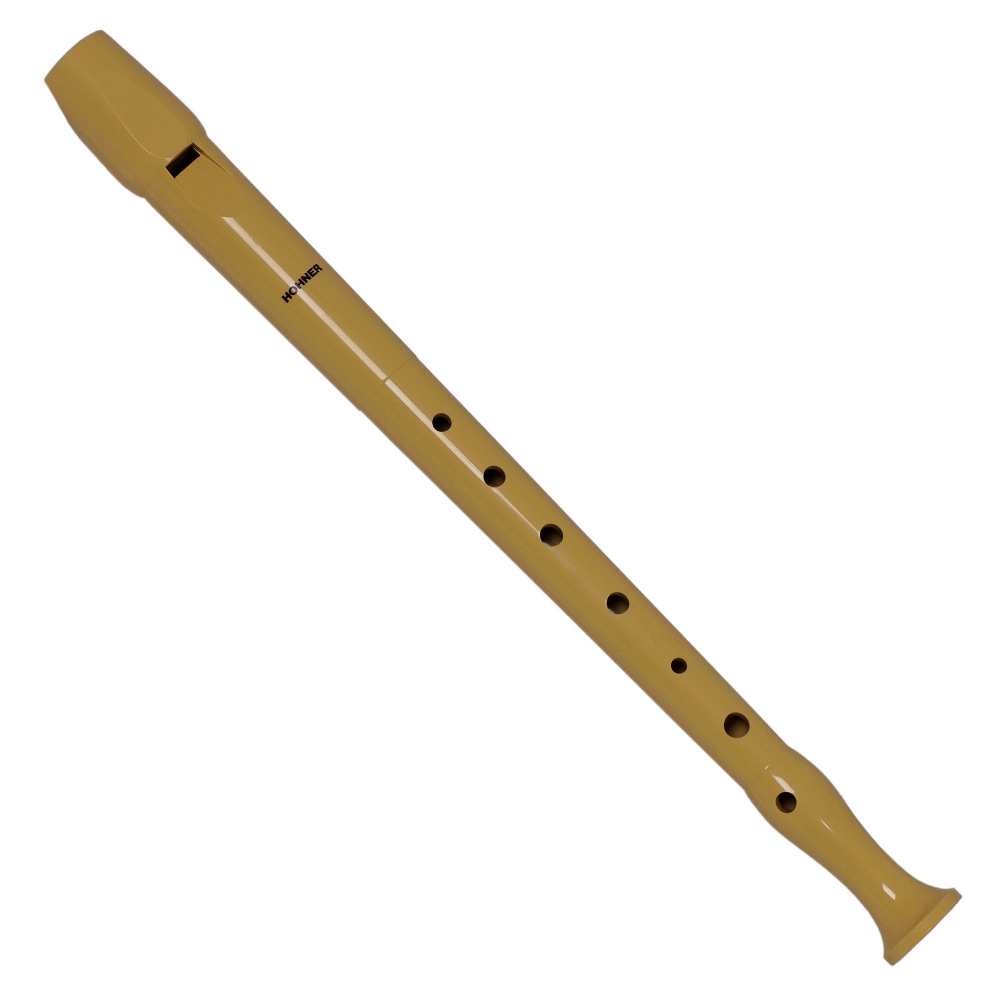 Flet prosty szkolny Hohner 95083 – Idealny instrument dla uczniów