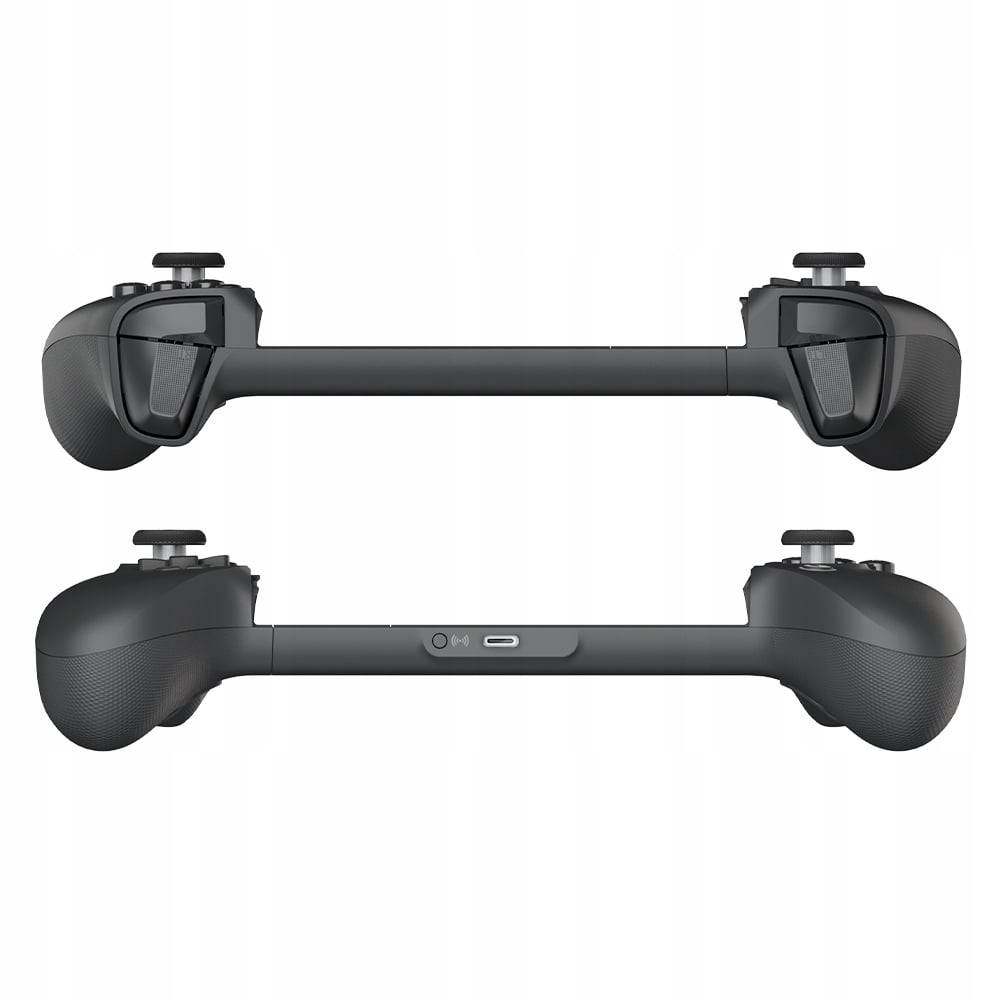 GameSir G8+ – Bezprzewodowy kontroler mobilny z uchwytem na telefon
