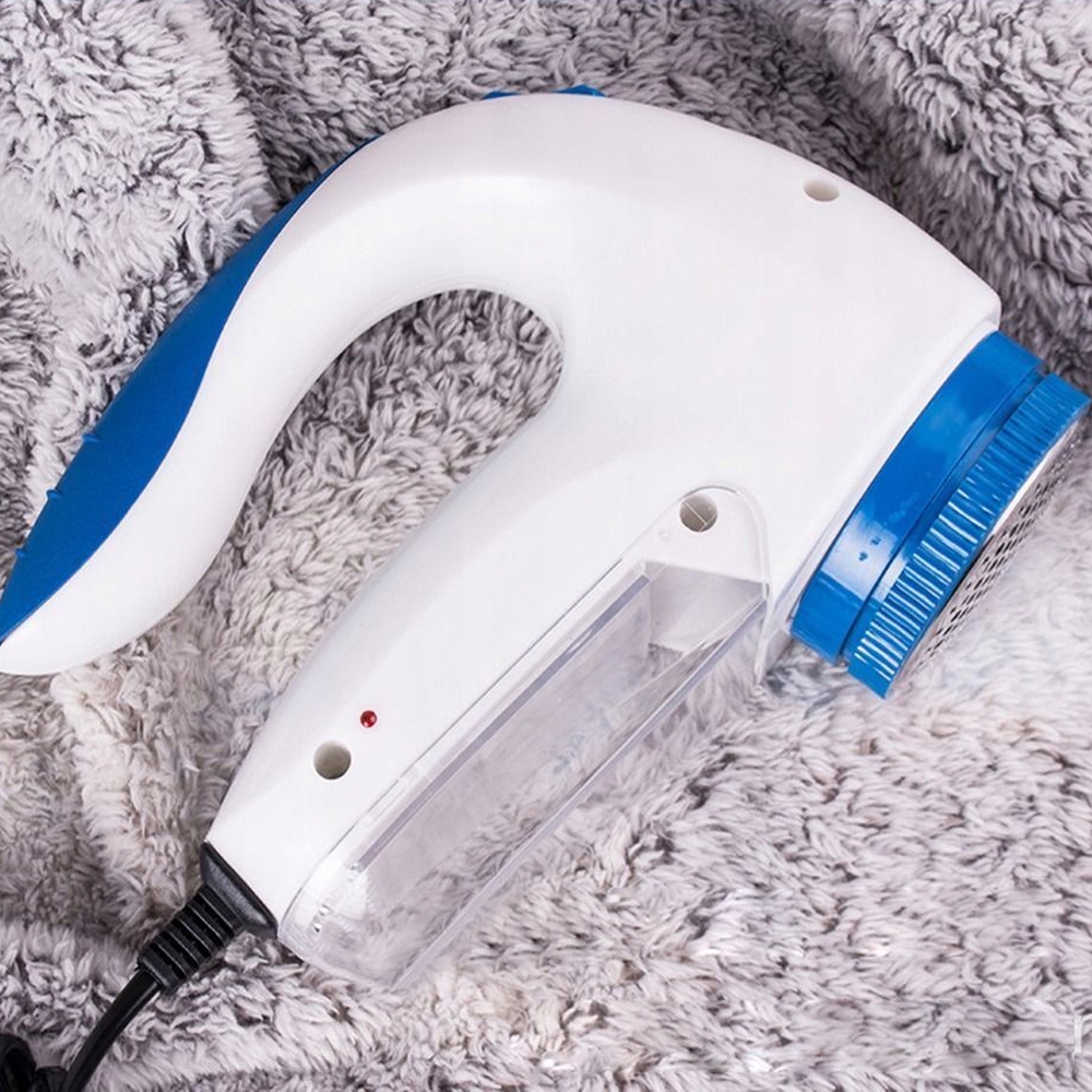 Skuteczne usuwanie zmechaceń i kuleczek