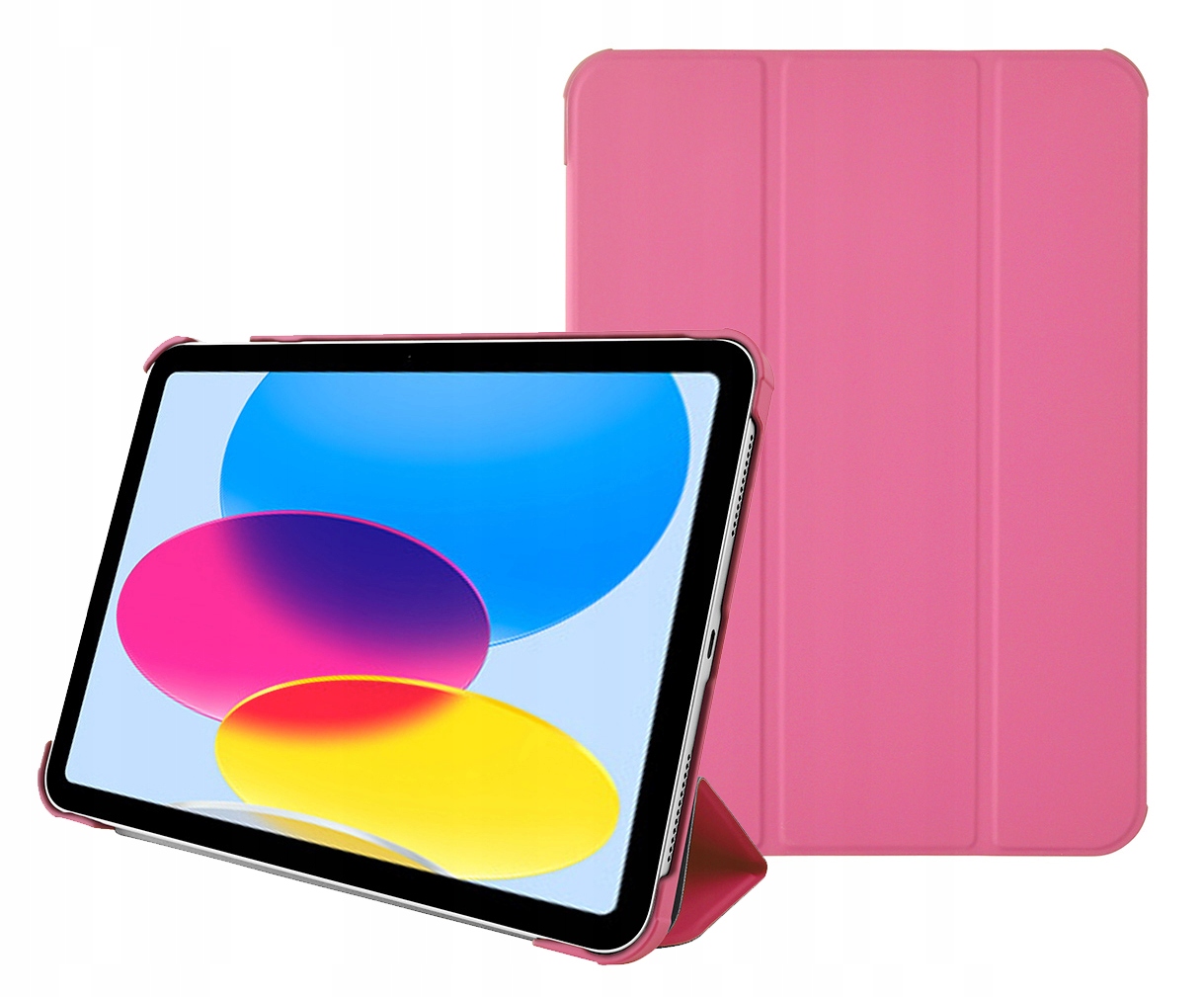 Etui na tablet Pomologic Obudowa ochronna BookCase do iPad 10.9