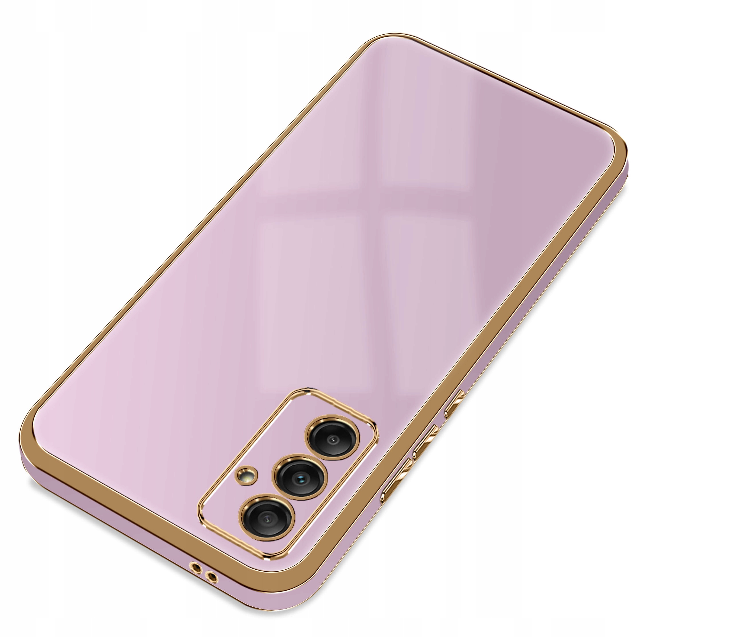 Zestaw zawiera: etui, szkło hartowane i ściereczki