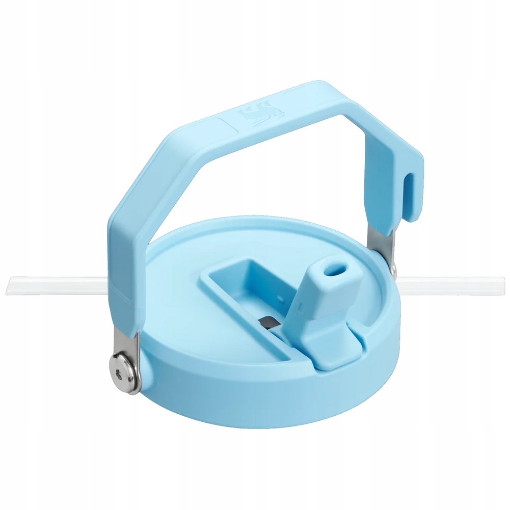 Praktyczna słomka Flip Straw – Wygodne picie jednym ruchem