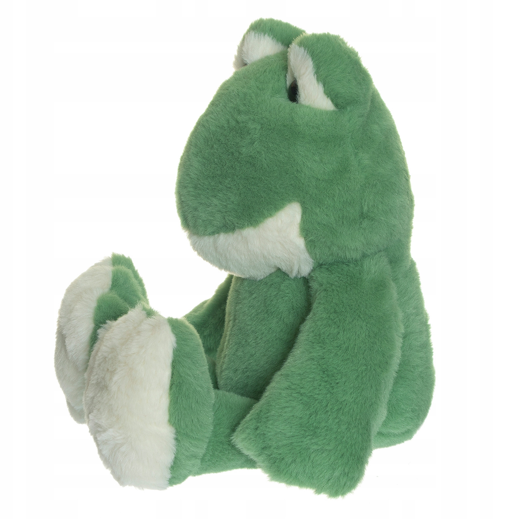 Przytulanka z miękkiego i kolorowego pluszu