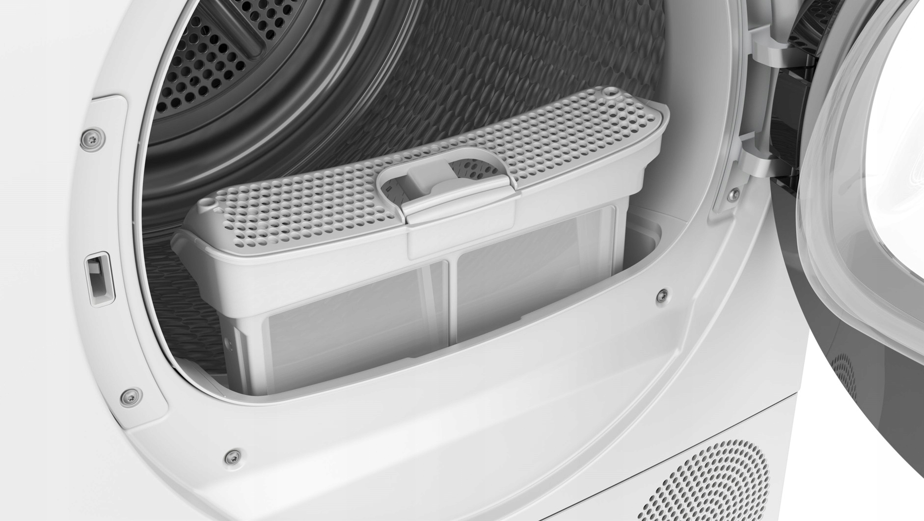 Inteligentne czujniki dla precyzyjnego suszenia