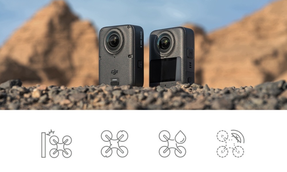 Co obejmuje i czego nie obejmuje DJI Care Refresh?