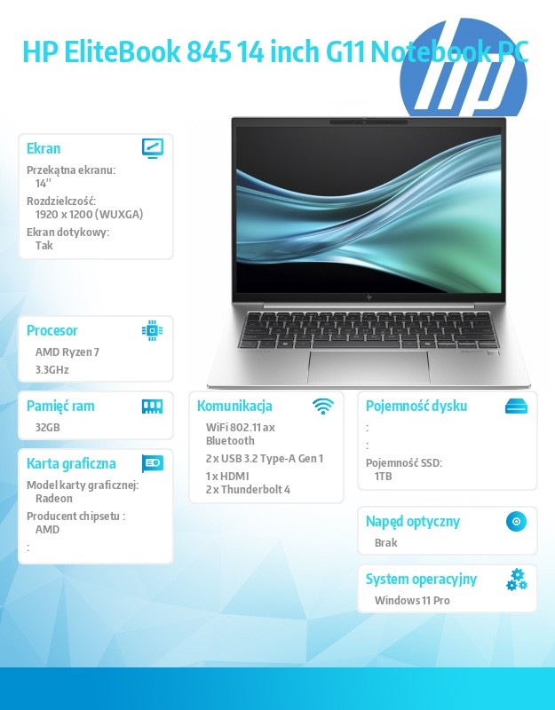 Technologia Wi-Fi 6E – Szybkie i stabilne połączenie