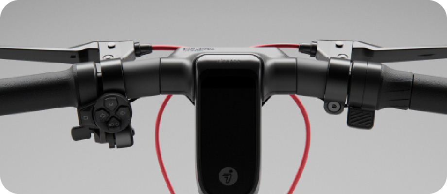 Segway F3