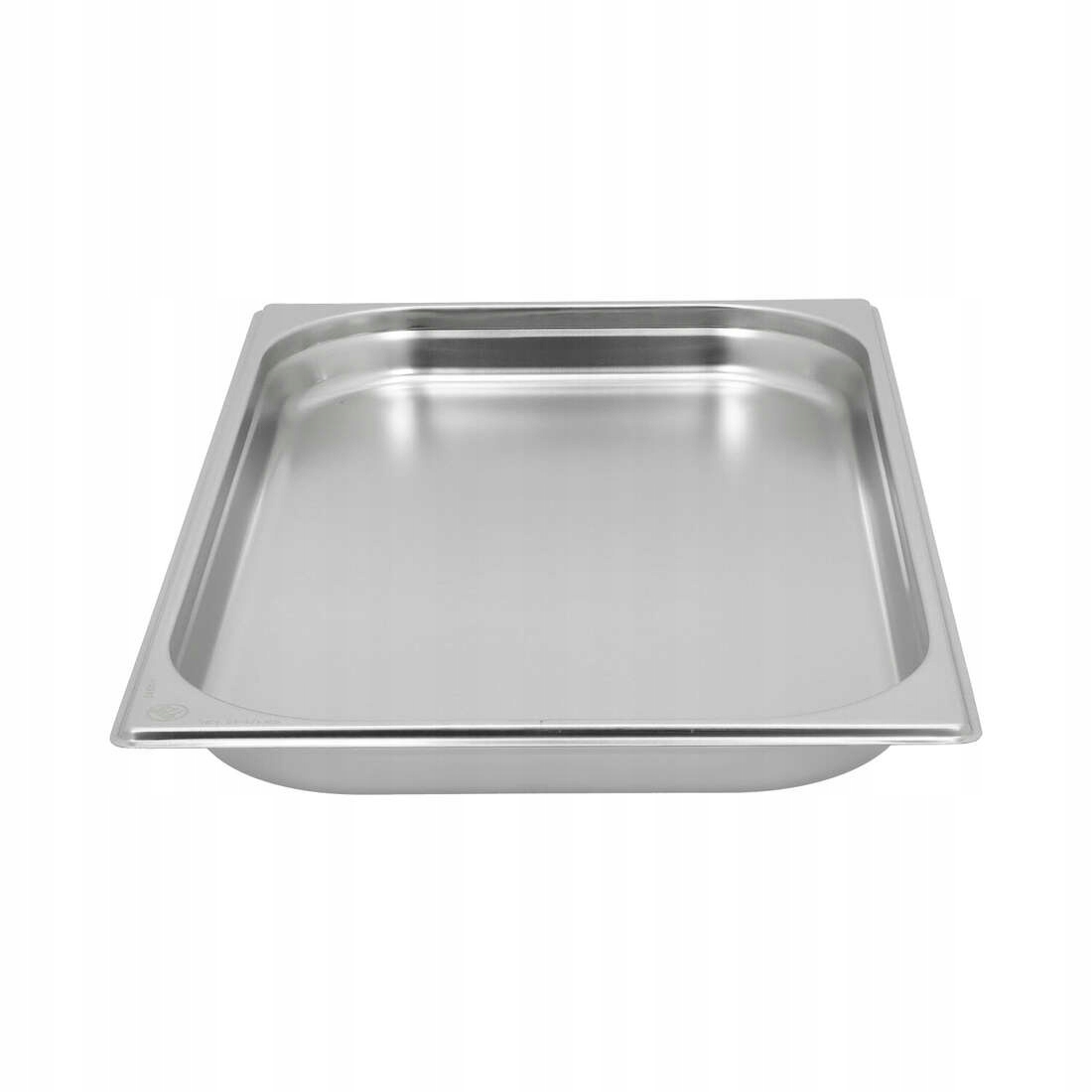 Wymiary i pojemność pojemnika gastronomicznego