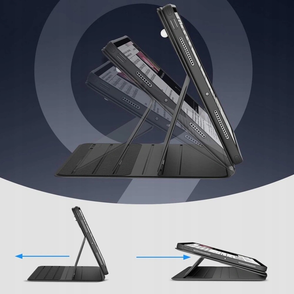 Wszechstronność i funkcjonalność – Jak przekształcić etui w podstawkę