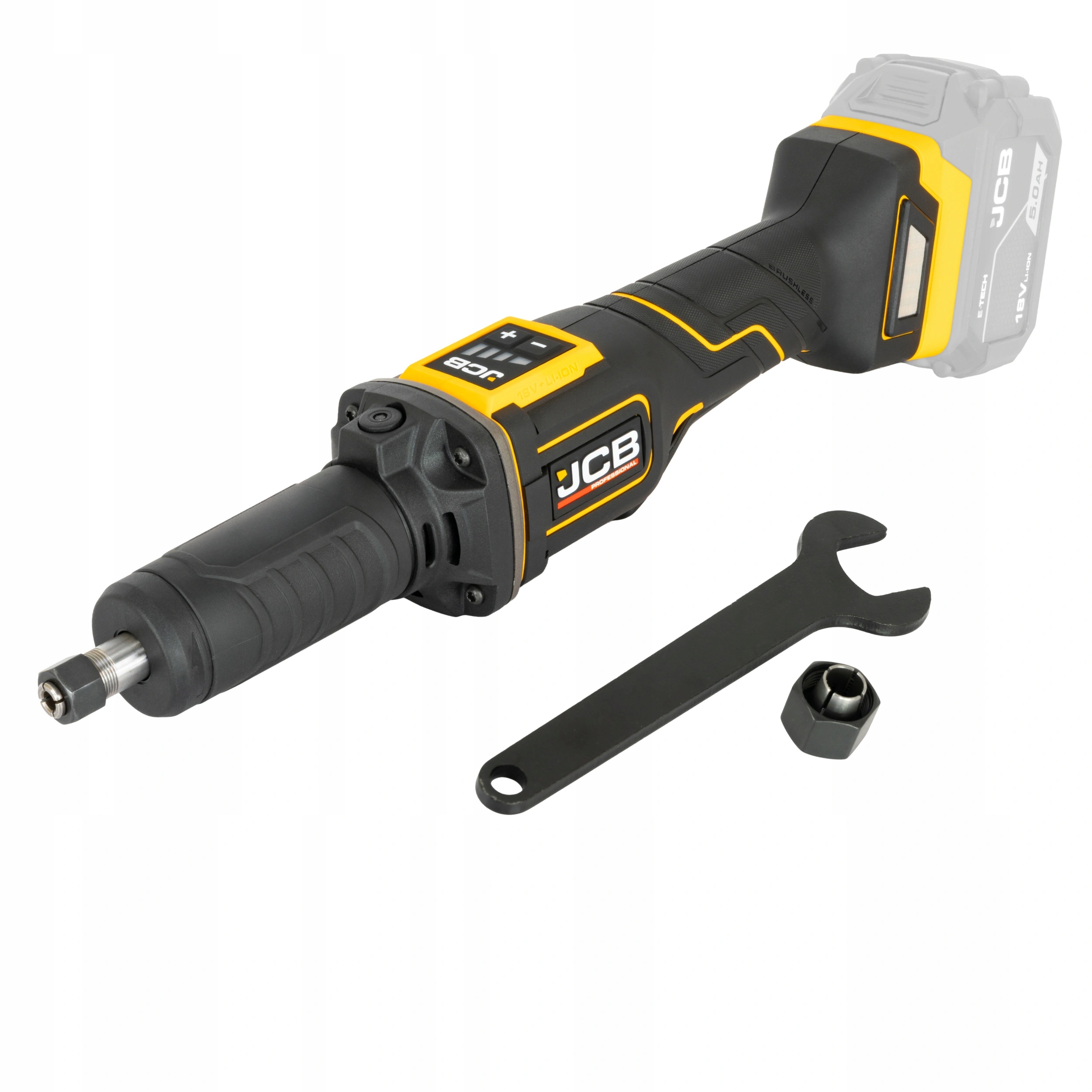 Wszechstronność zastosowań – prace przy metalu, drewnie i wykończeniach