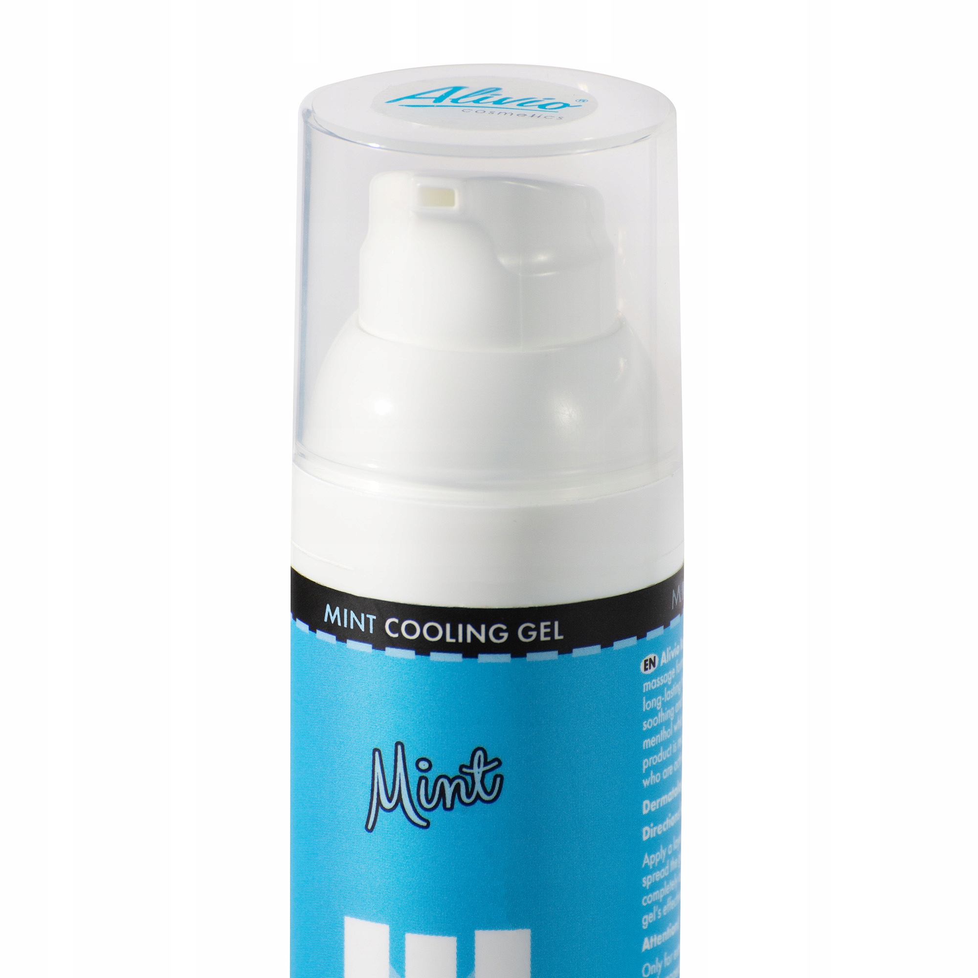 Pompka Airless – idealne dozowanie i higiena