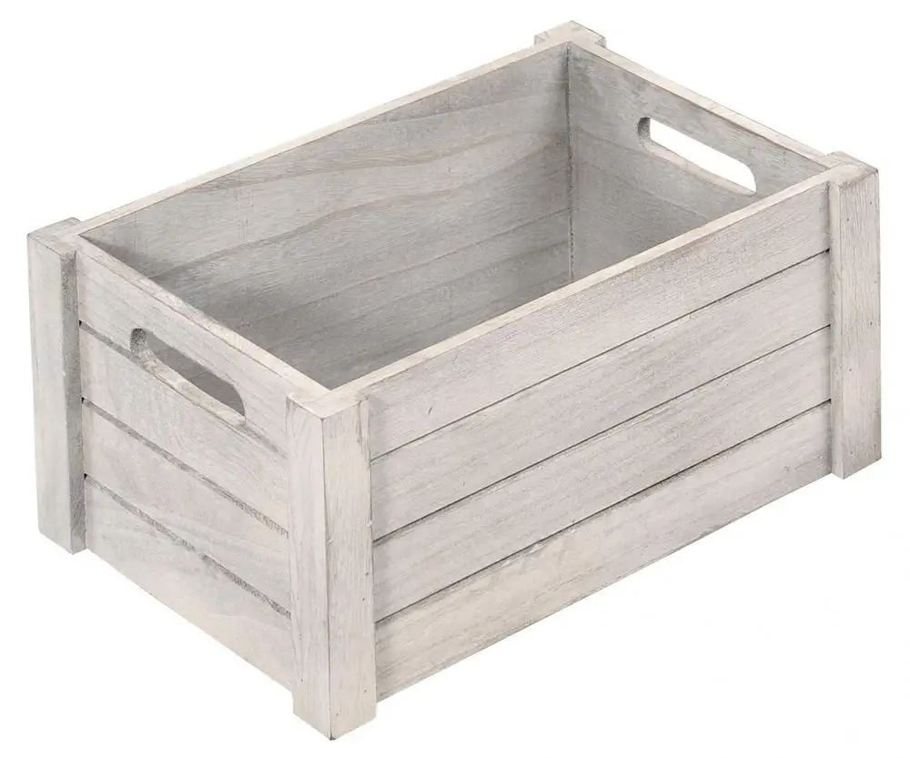 Wymiary skrzynki: 30 x 16 x 21 cm