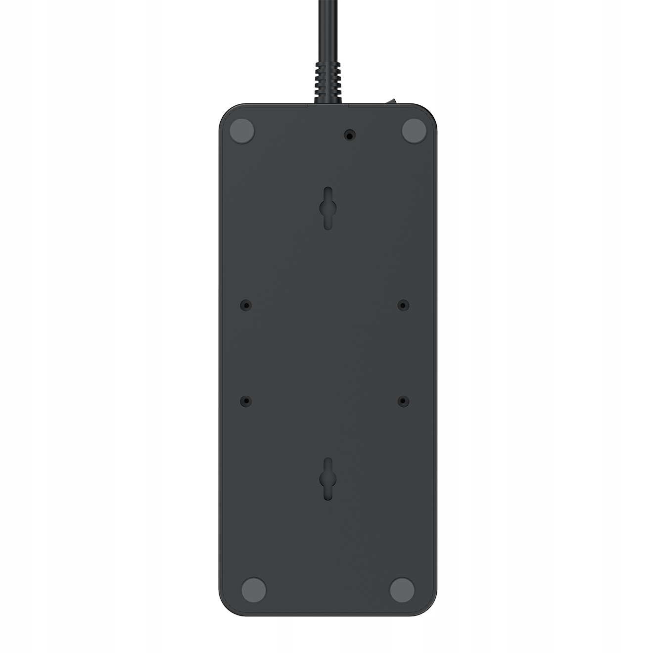 Bezpieczeństwo użytkowania dzięki przesłonom torów prądowych