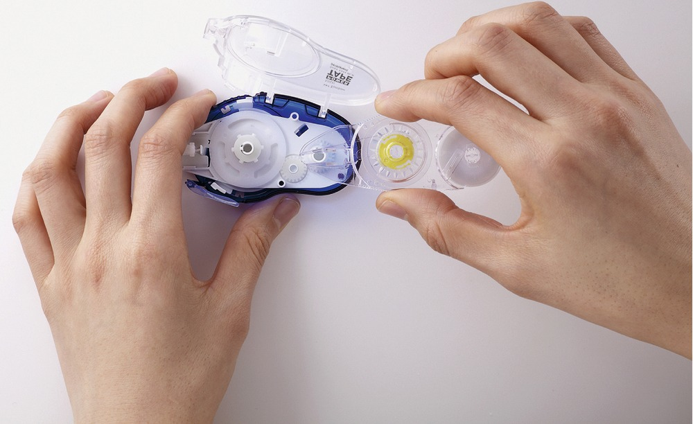 Zastosowanie kleju – Prace plastyczne i decoupage