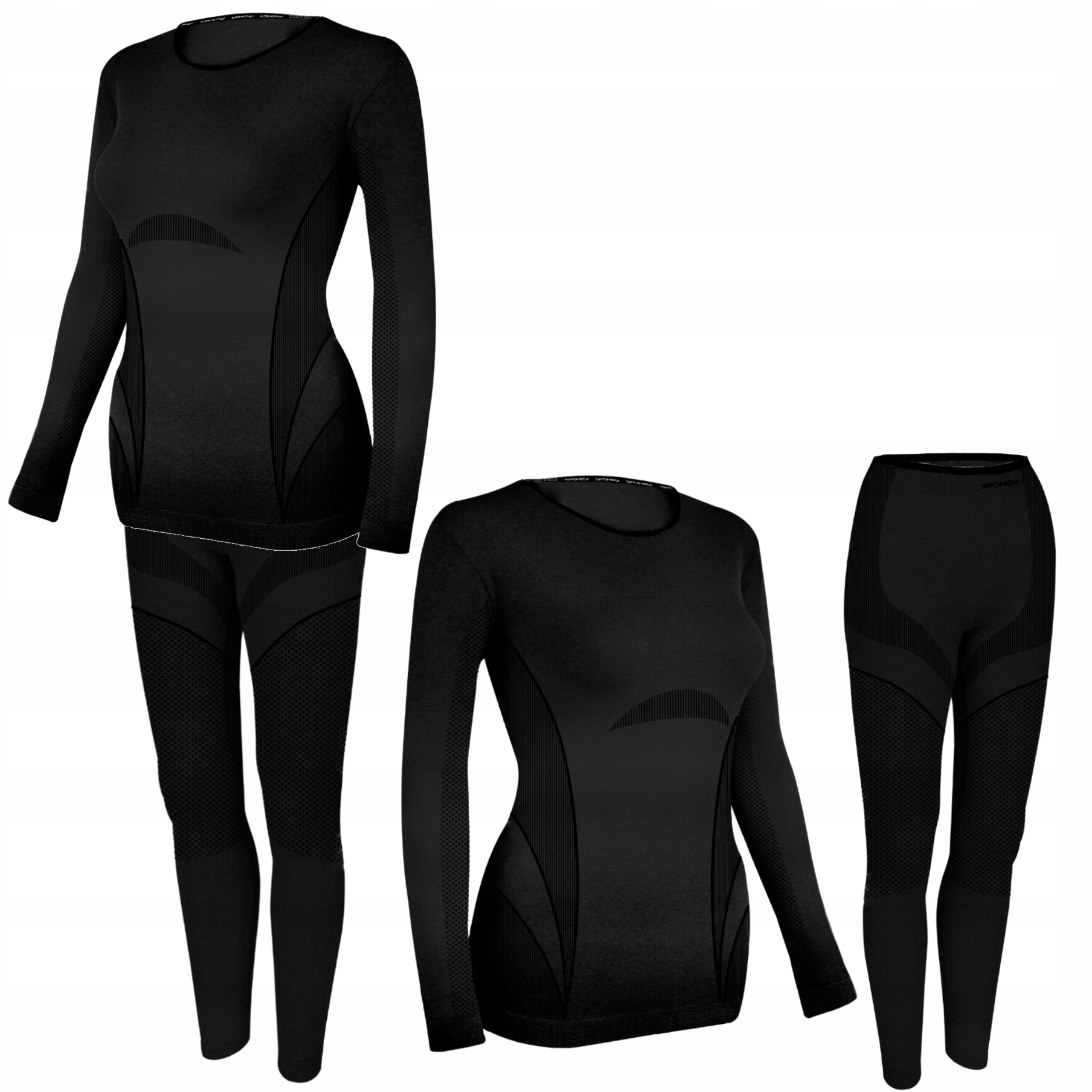 Nowoczesny design i trendy w odzieży termicznej